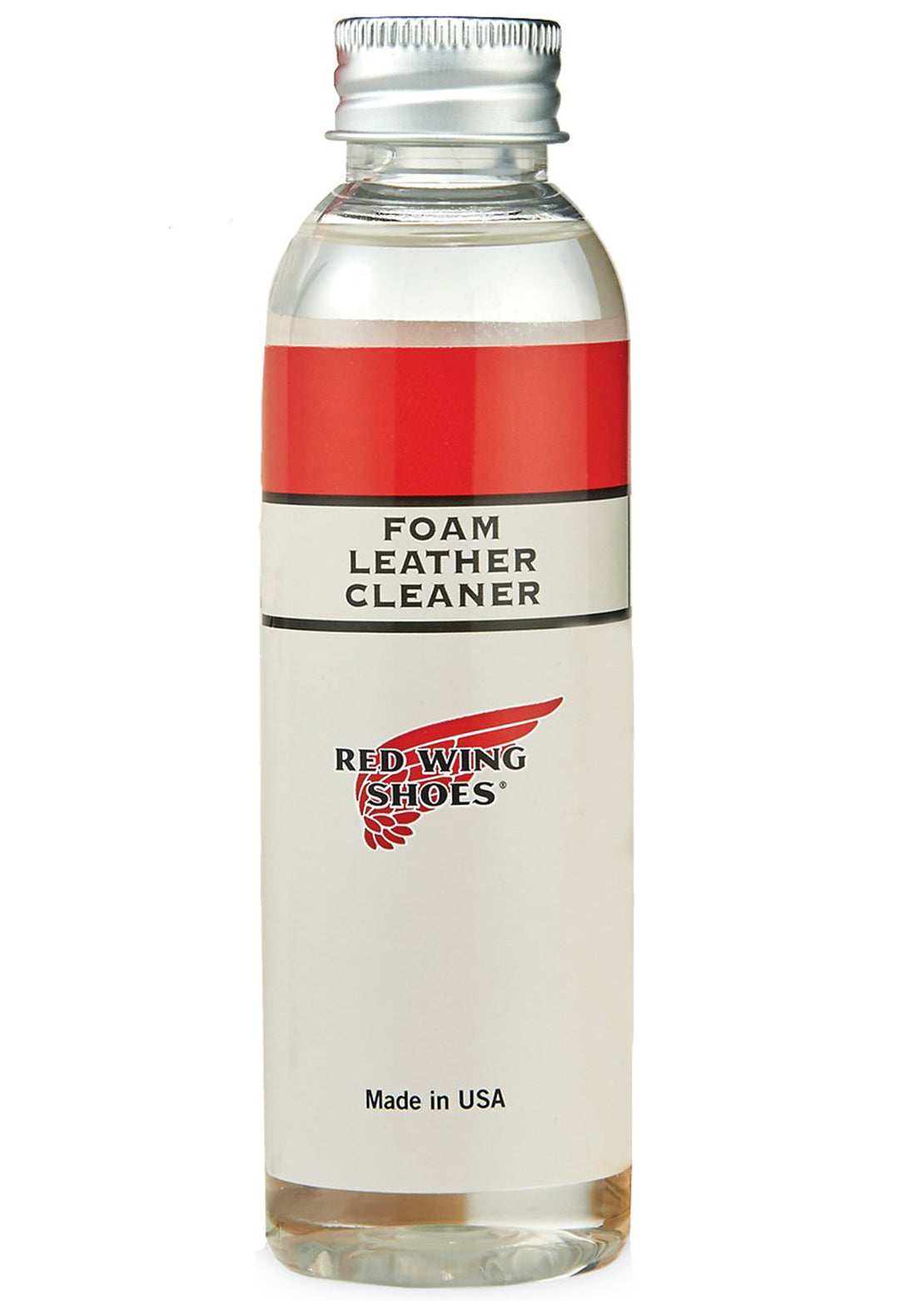 Redwing Foam Leather Cleaner No Color