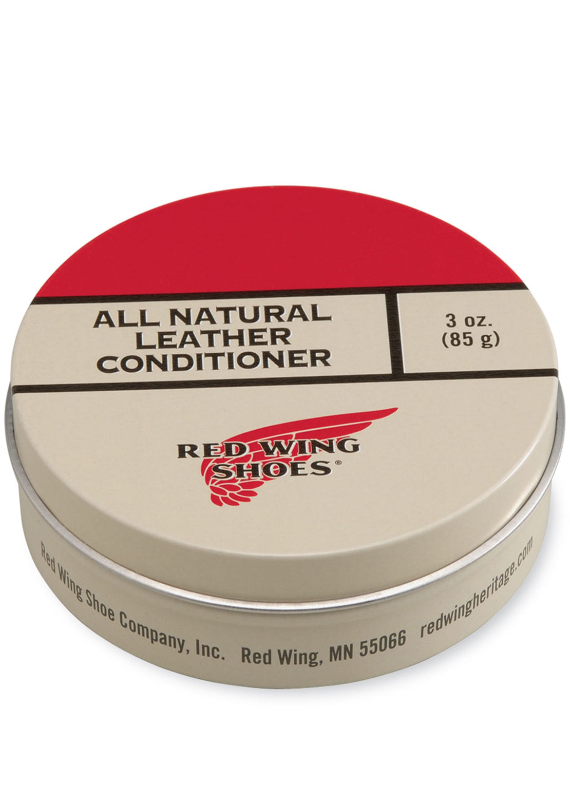 Redwing All Natural Leather Conditioner No Color