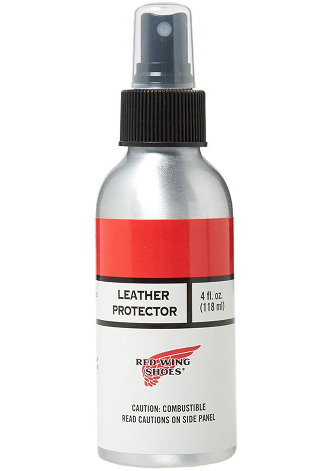 Redwing Leather Protector No Color