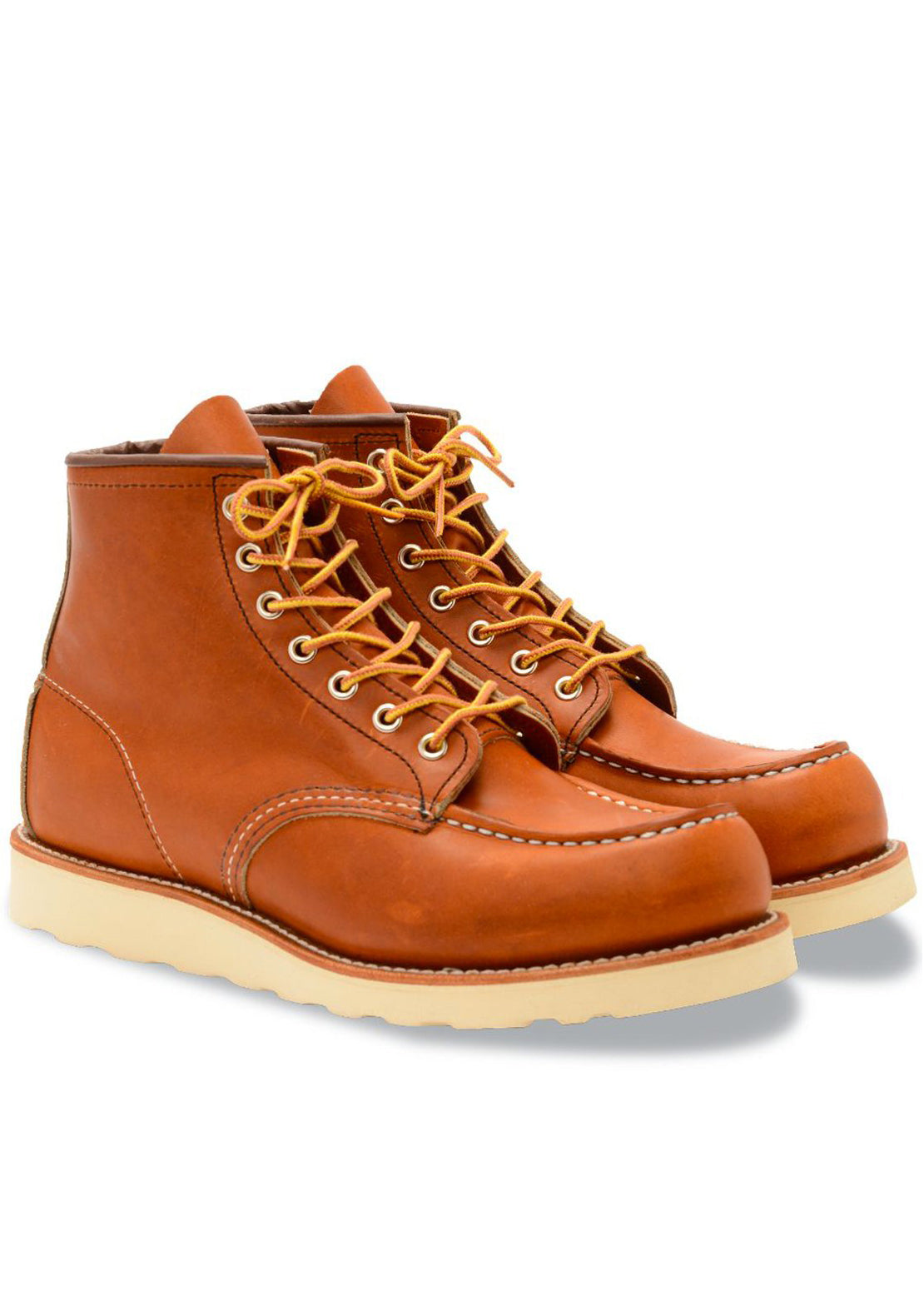 Redwing Men's 6