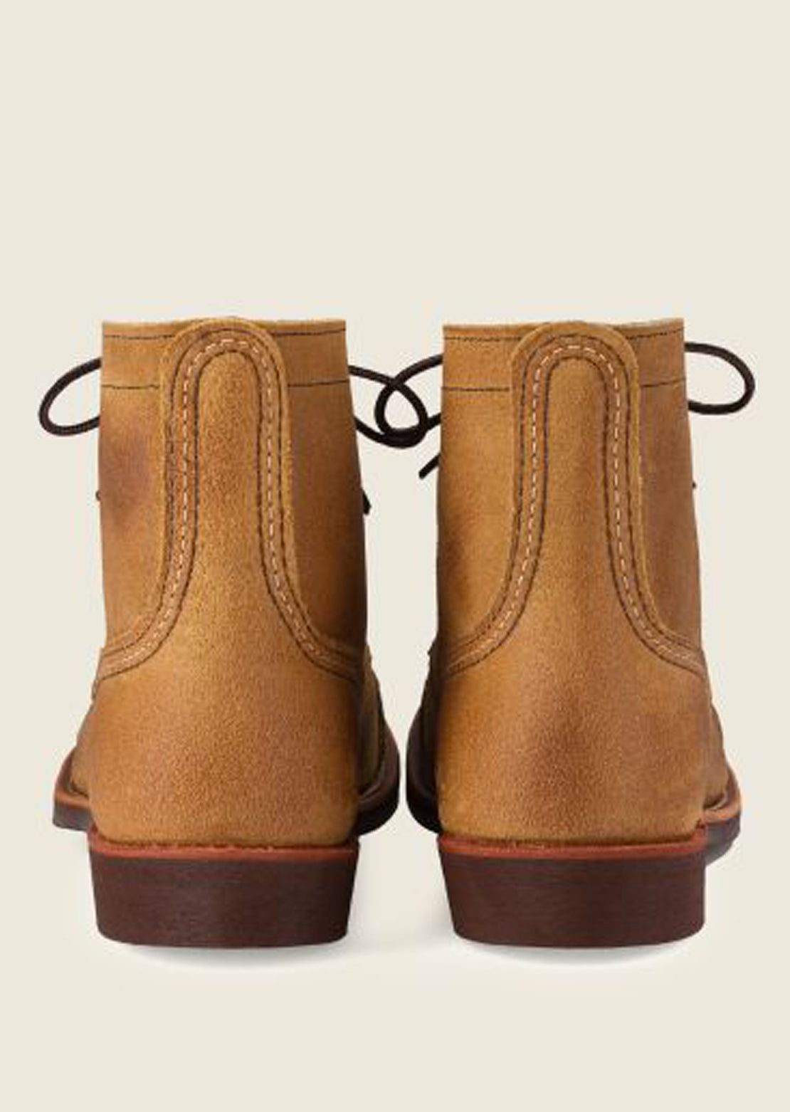 Redwing Men&#39;s Iron Ranger Boots Hawthorne