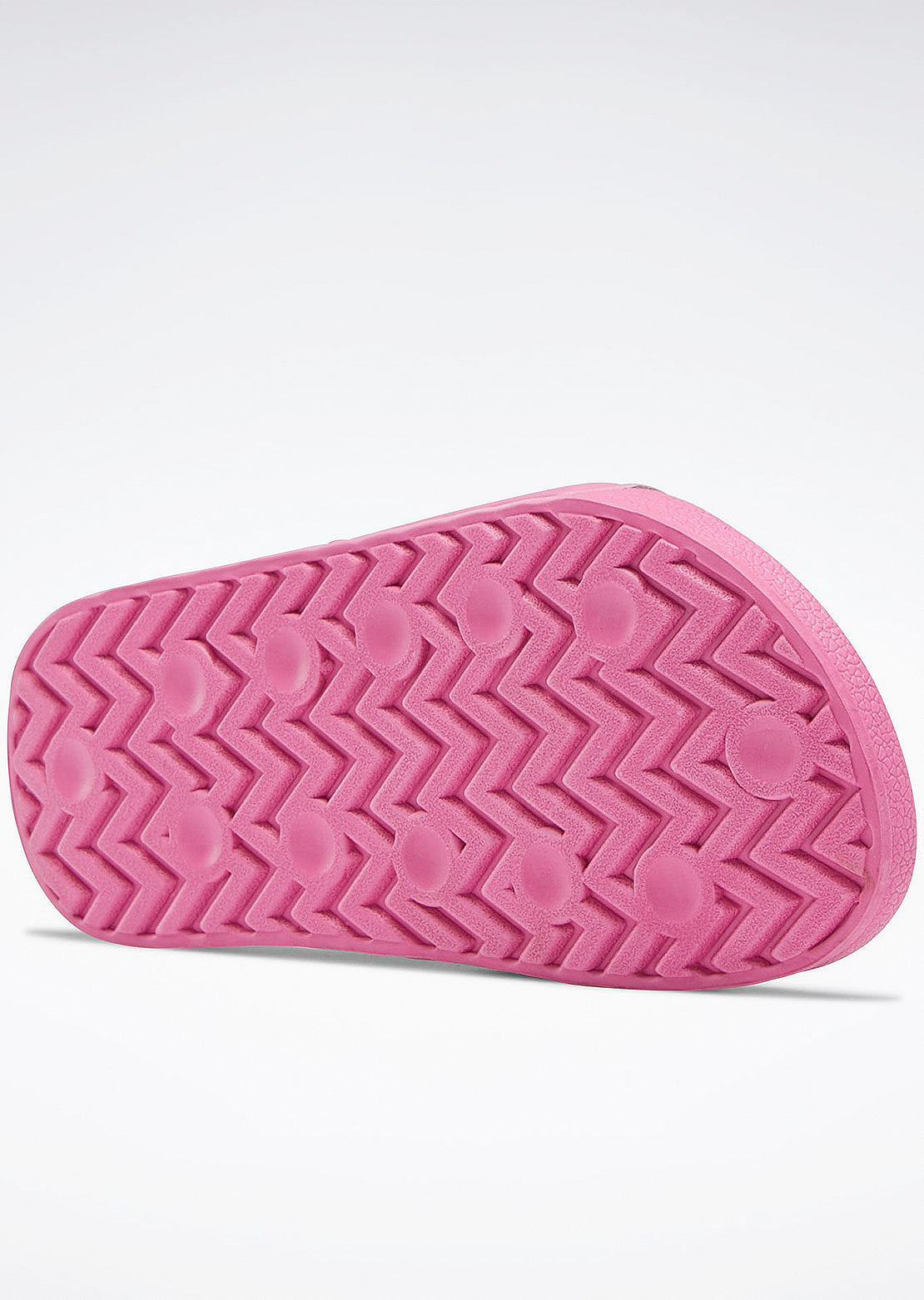 Reebok Junior Fulgere Slide True Pink/True Pink/FTWR White