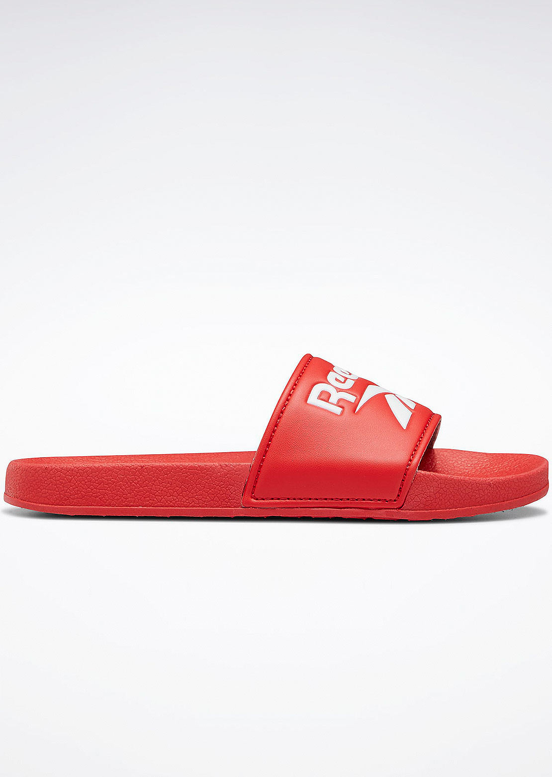 Reebok Junior Fulgere Slide Vector Red/Vector Red/FTWR White