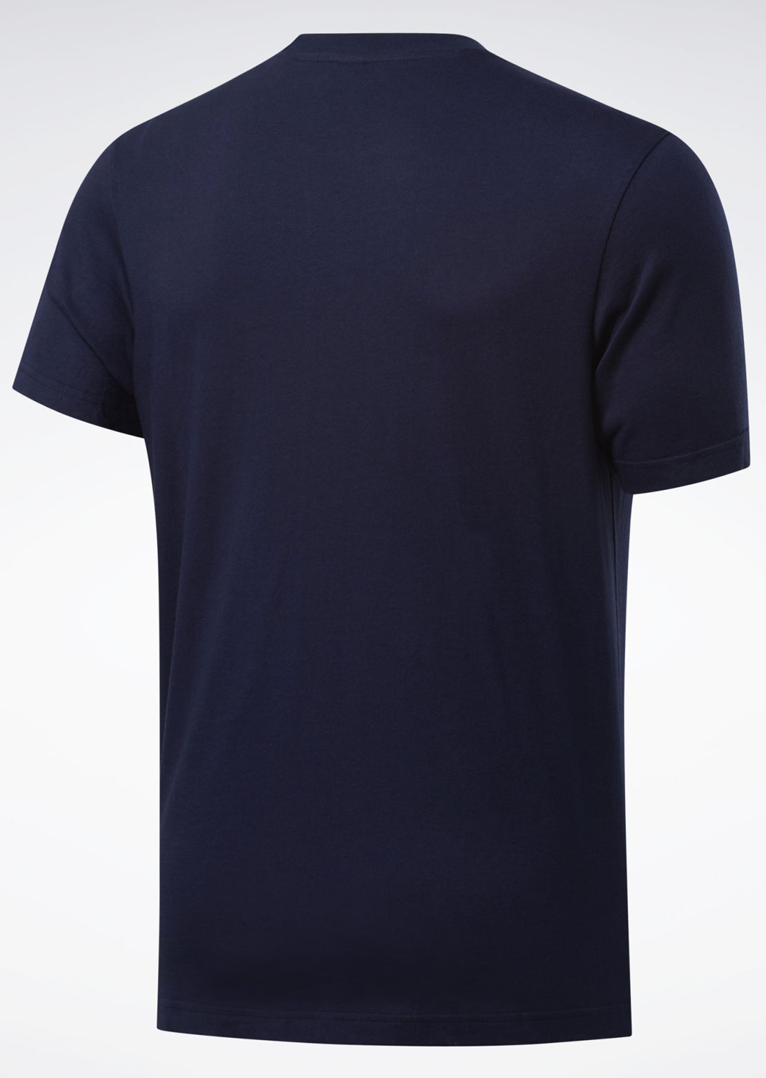 Reebok Men&#39;s CL F Pocket T-Shirt Vector Navy