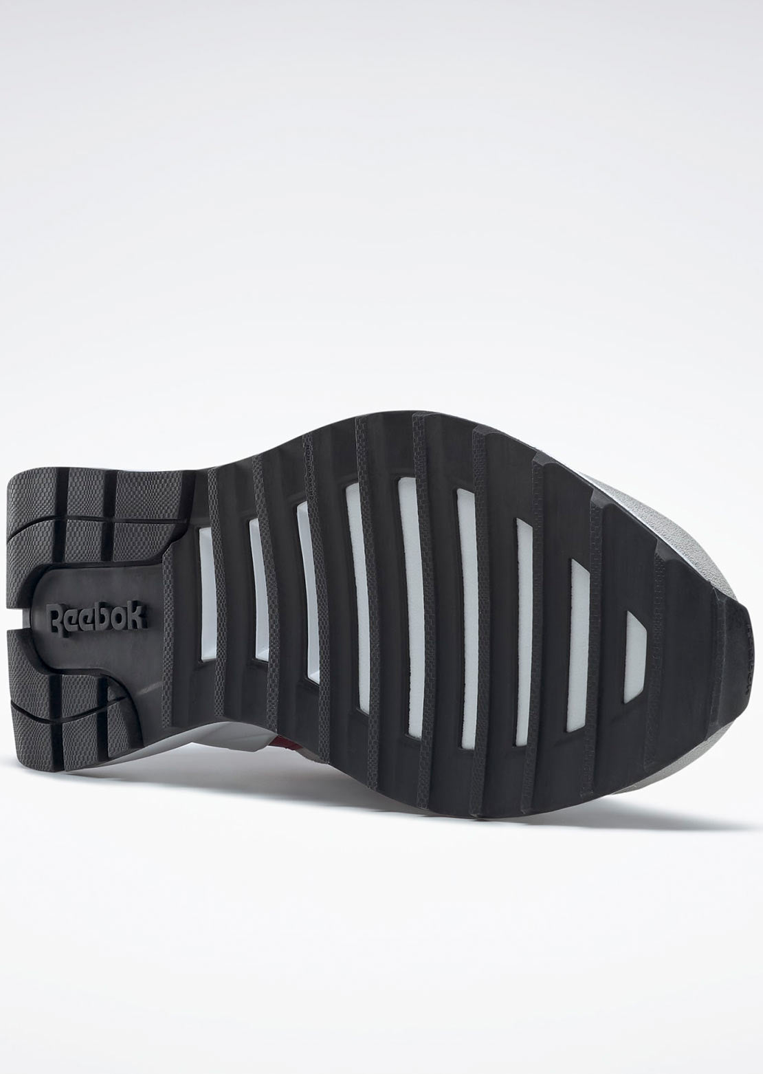 Reebok Unisex CL Legacy AZ Shoes FTWR White/Pure Grey 2/Classic Burgundy