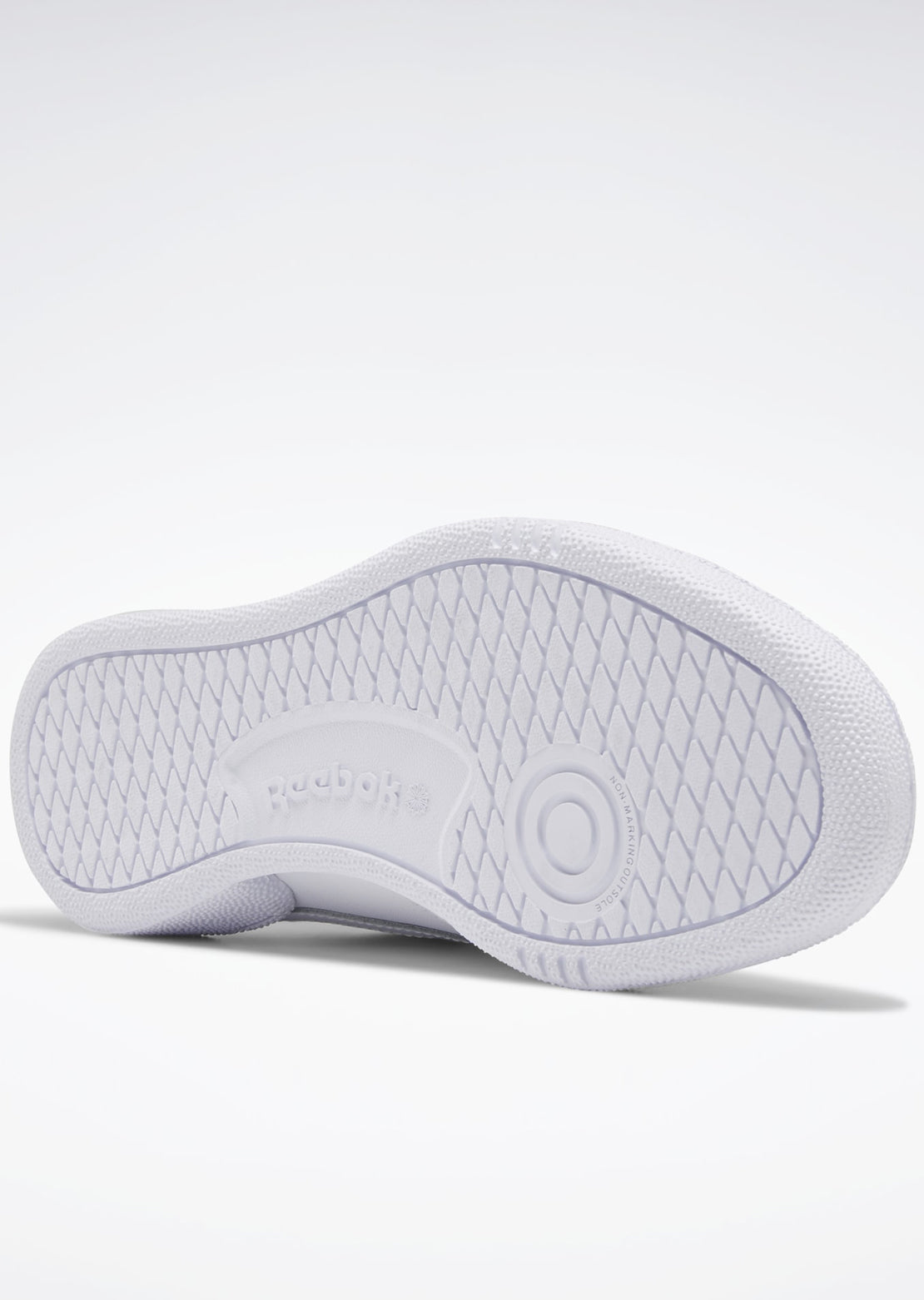 Reebok Women&#39;s Club C 85 Shoes White/Green
