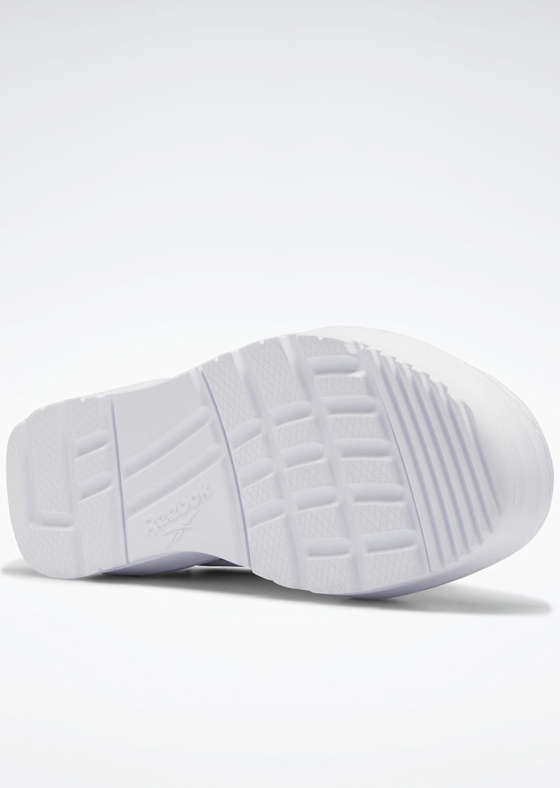 Reebok Women&#39;s Club C Double Geo Shoes FTWR White/FTWR White/Moonstone