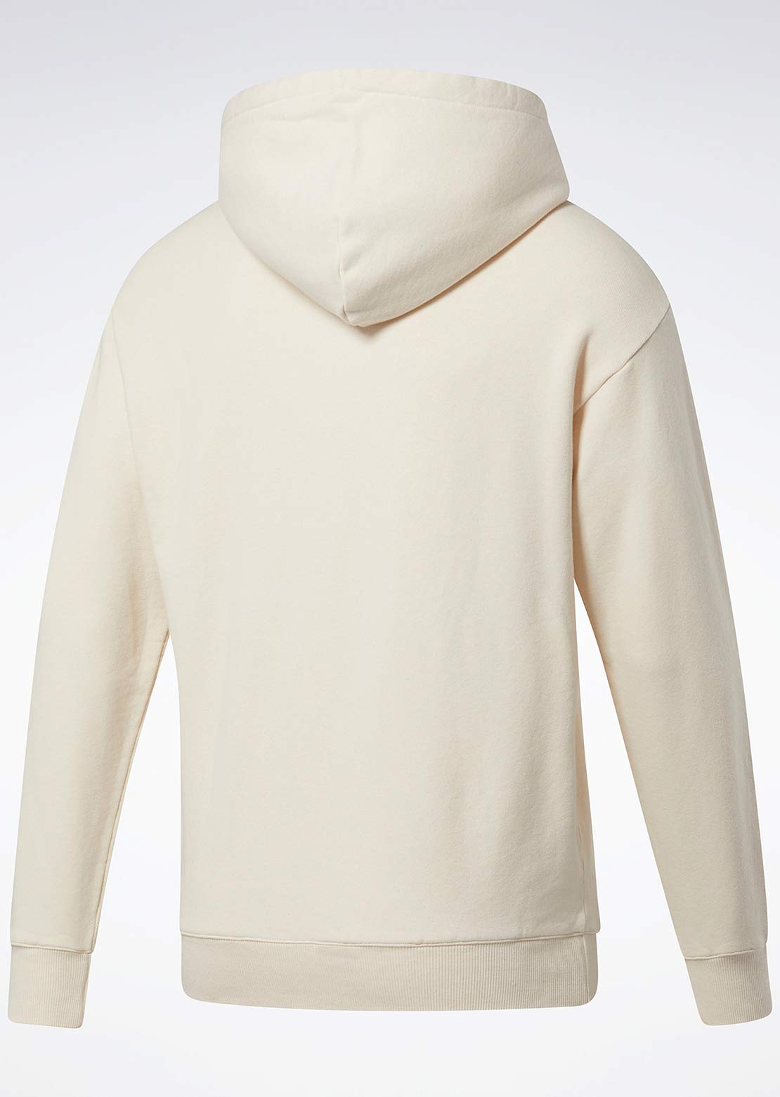 Reebok Unisex Non-Dyed Hood Non-Dyed