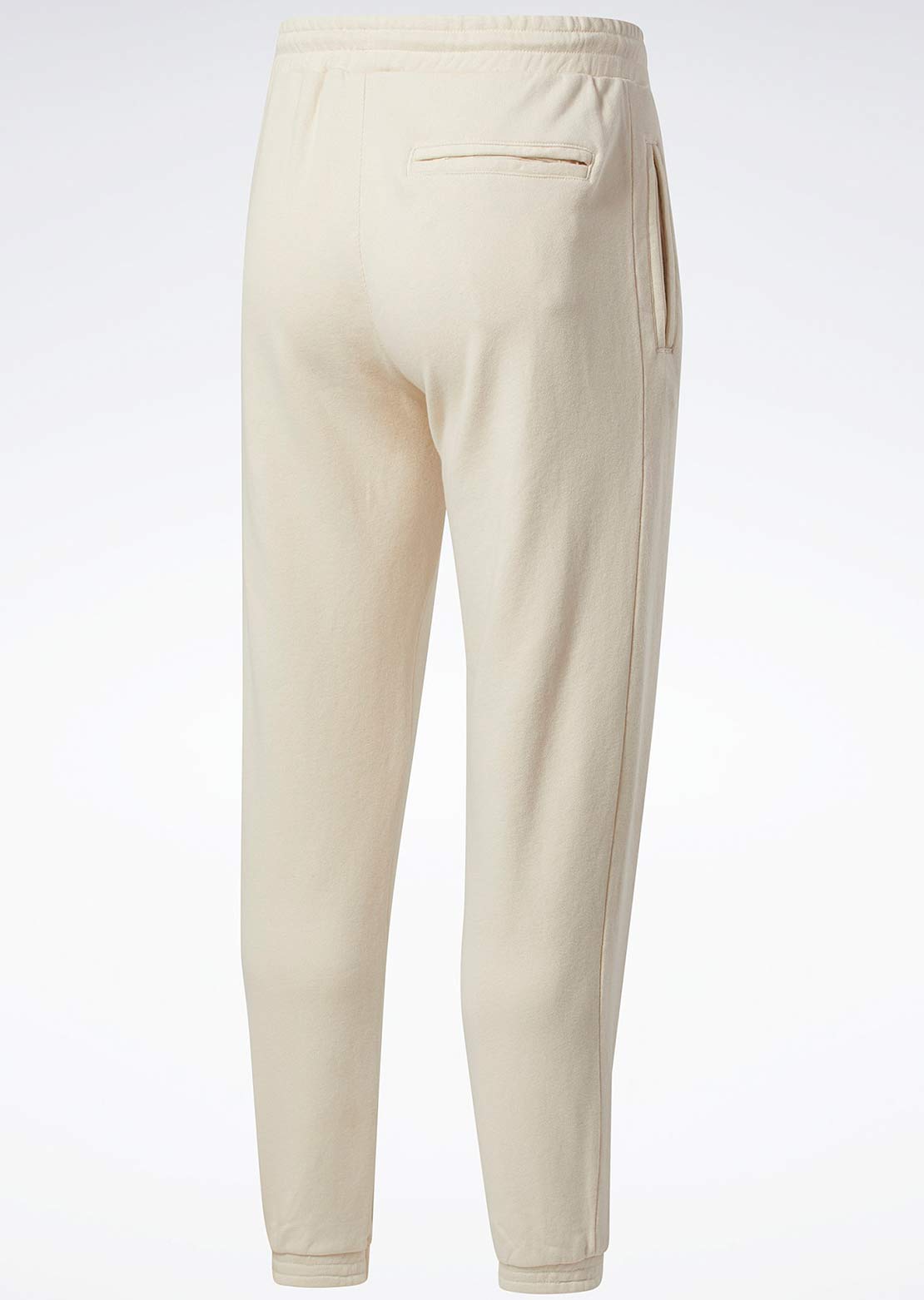 Reebok Unisex Non-Dyed Pants Non-Dyed