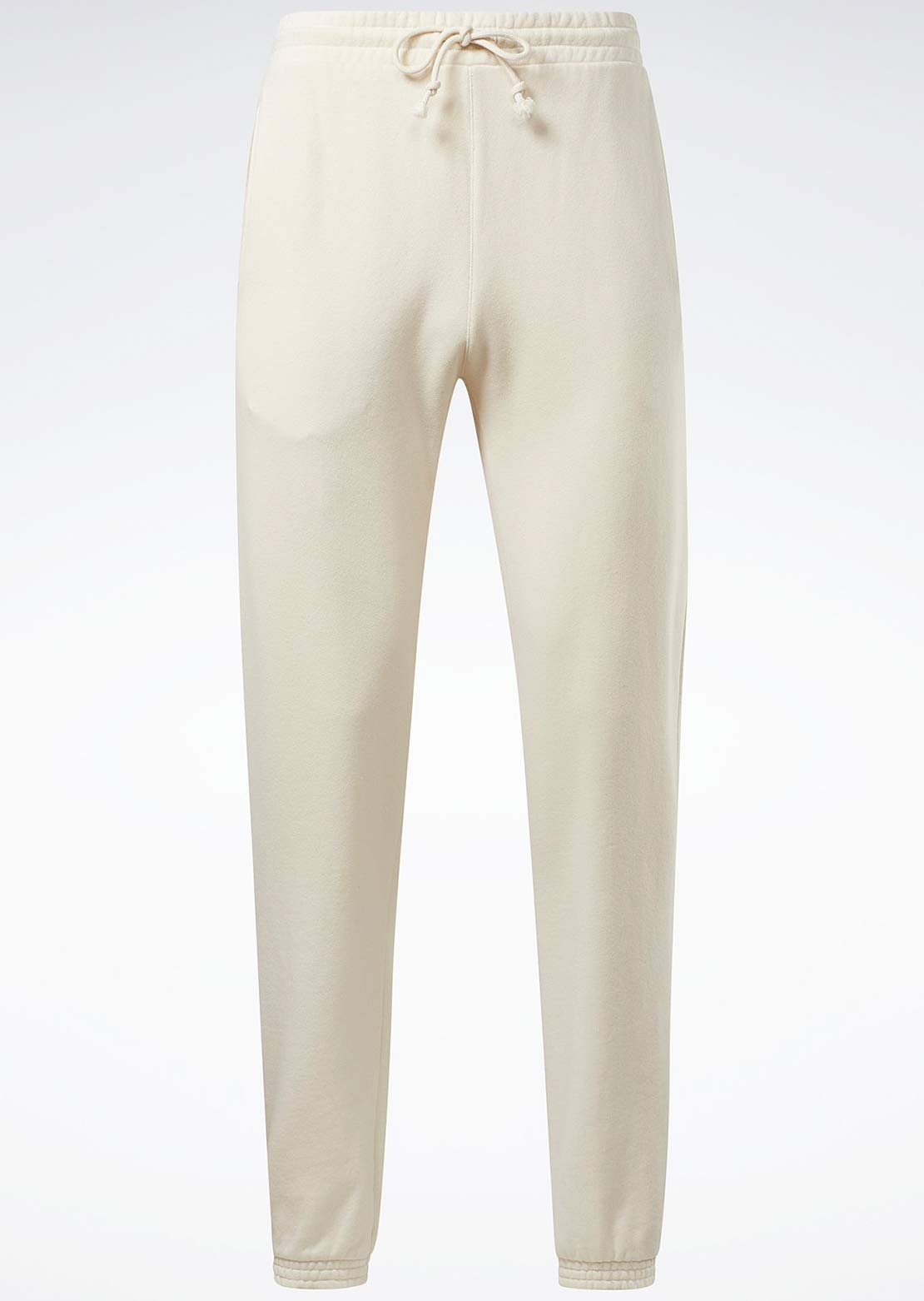 Reebok Unisex Non-Dyed Pants Non-Dyed