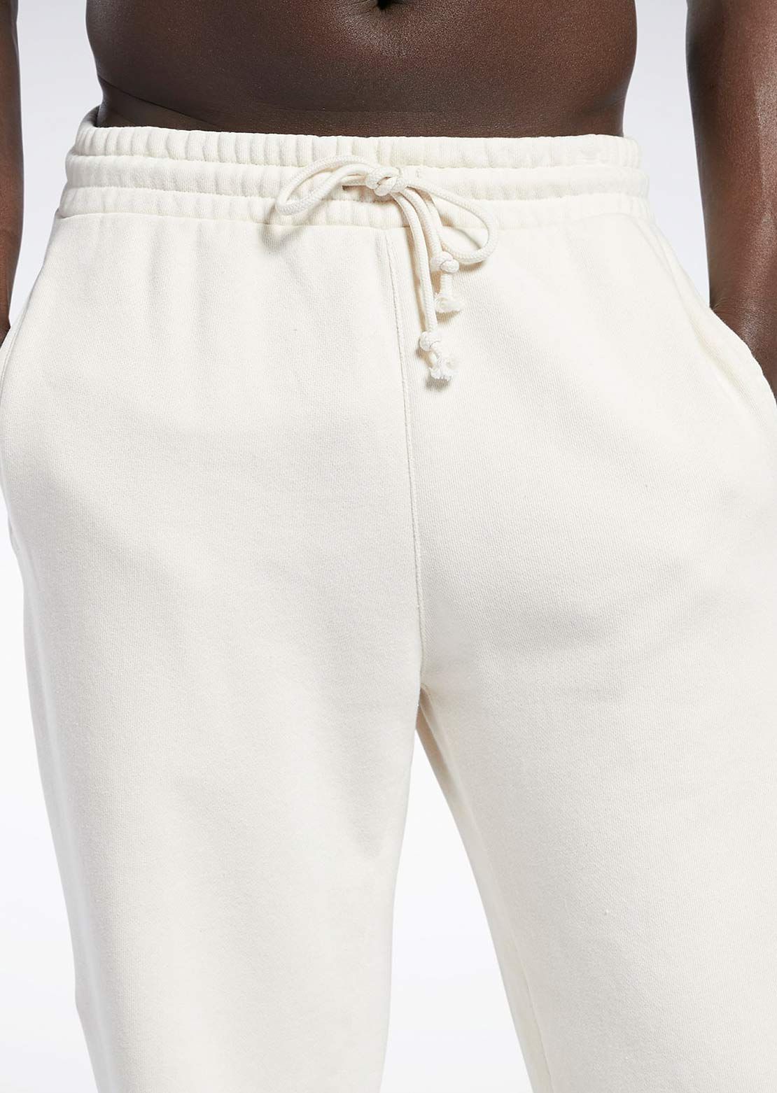 Reebok Unisex Non-Dyed Pants Non-Dyed