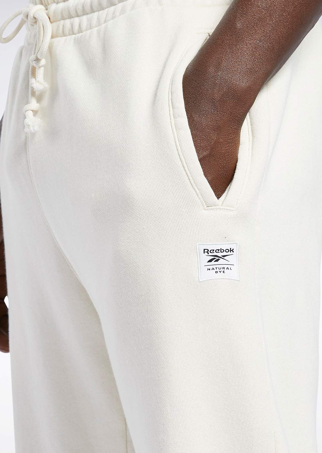 Reebok Unisex Non-Dyed Pants Non-Dyed