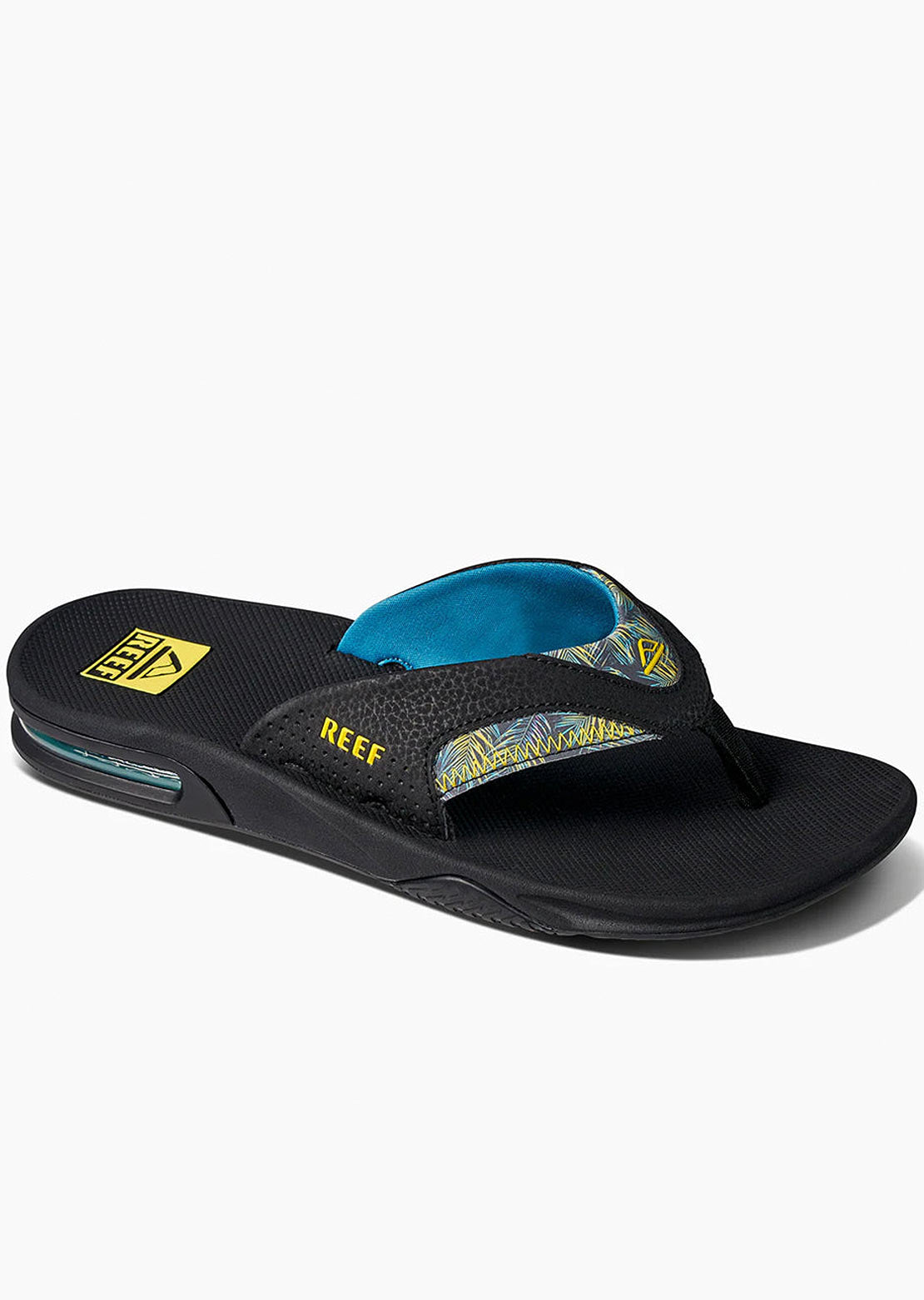 Reef Men's Fanning Sandals Tropic Dream
