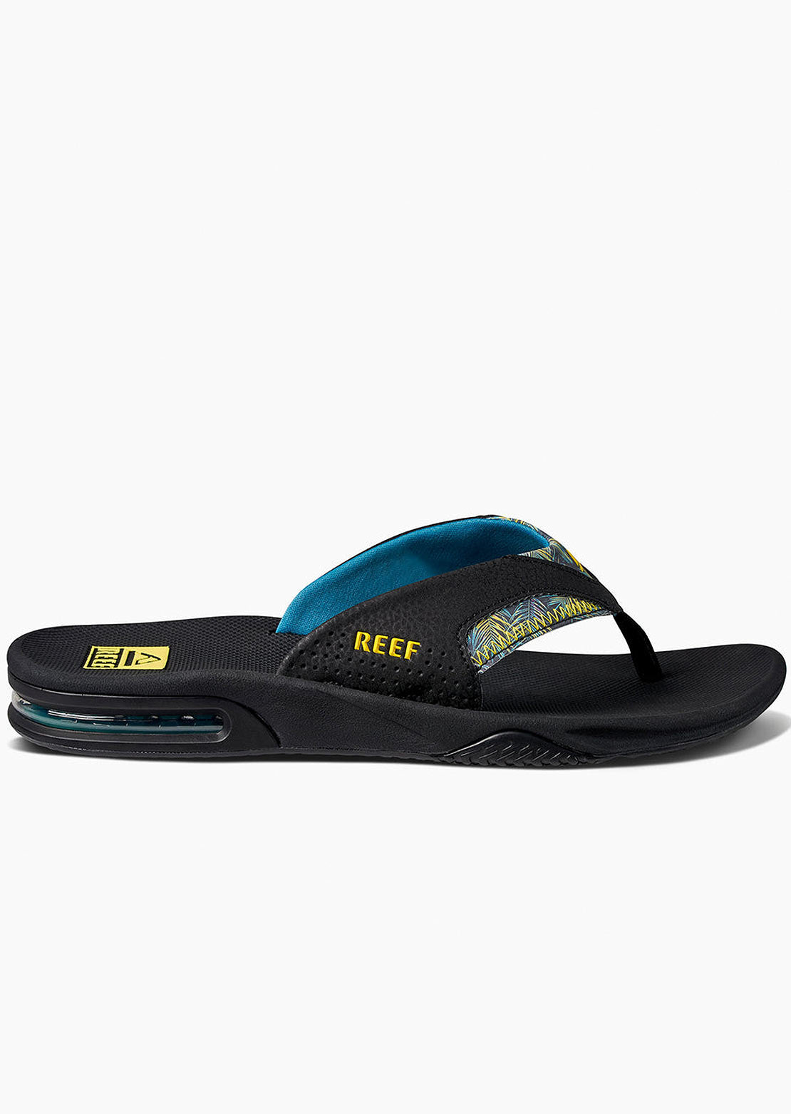 Reef Men's Fanning Sandals Tropic Dream