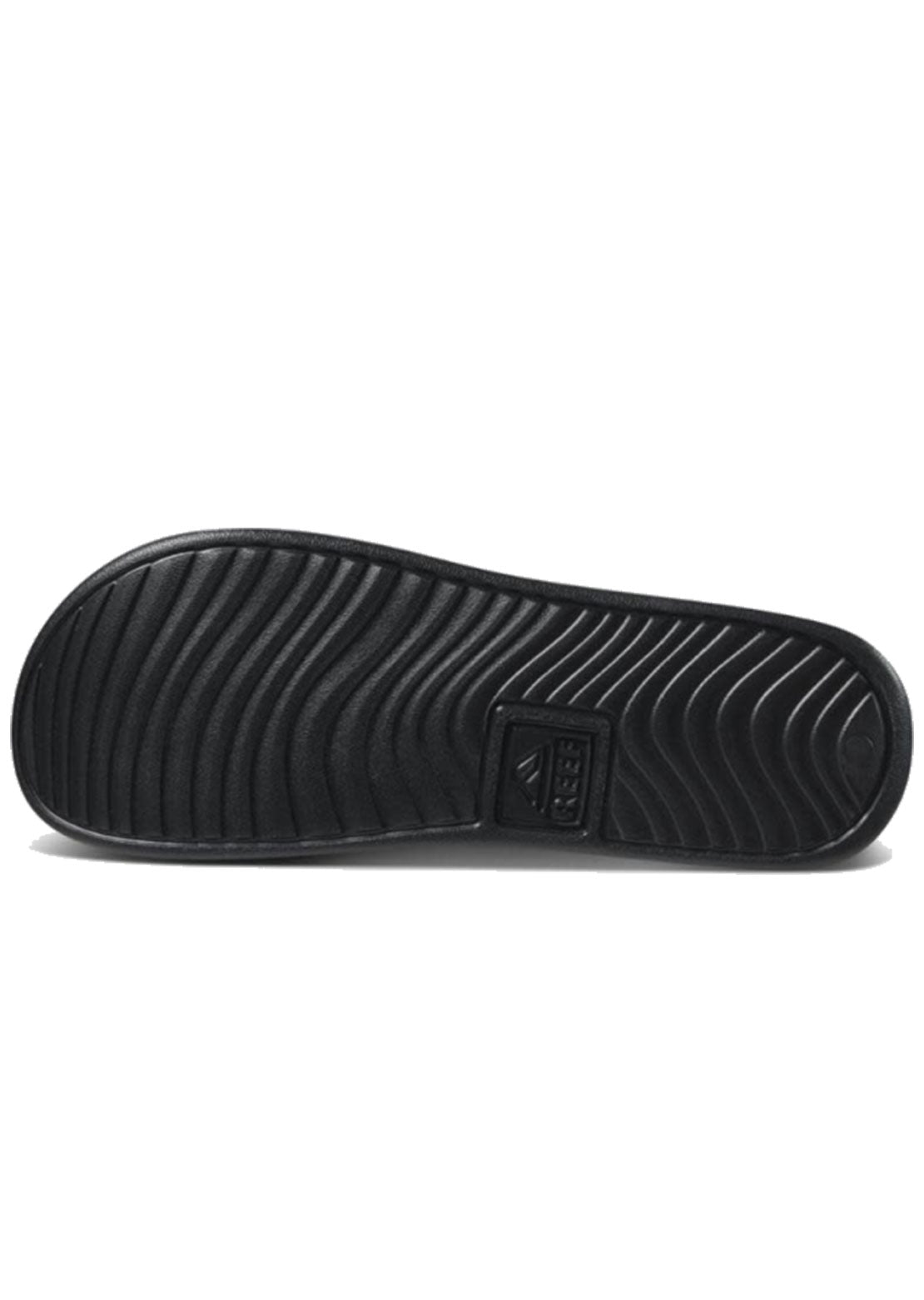 Reef Men&#39;s Mulligan Slides Green