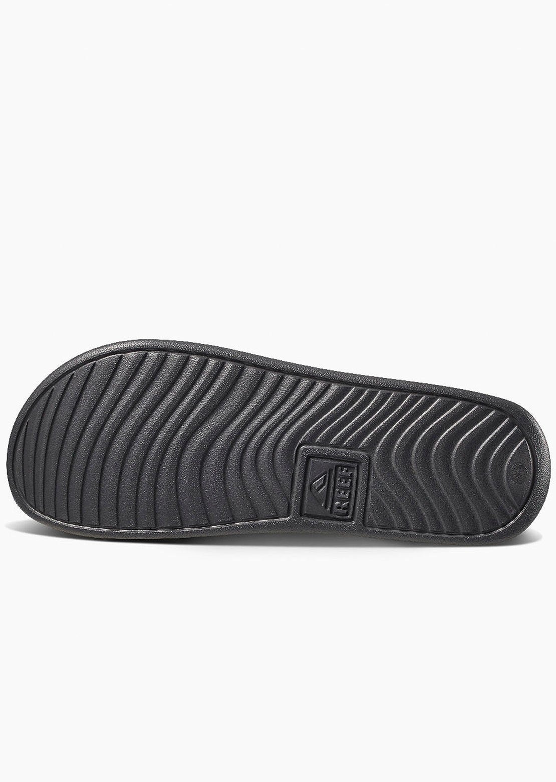 Reef Men&#39;s One Slides Navy/White