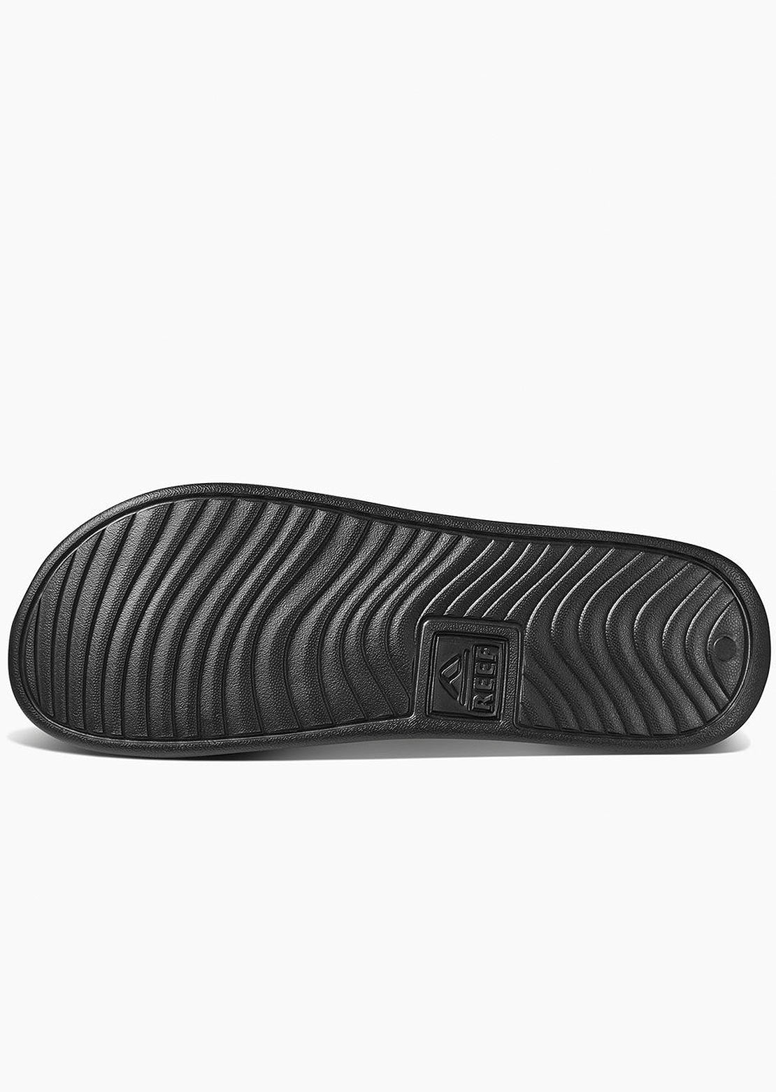 Reef Men&#39;s One Slides Olive Reef