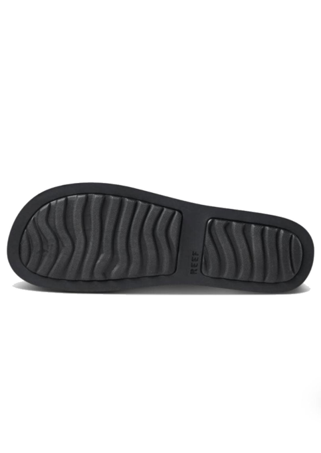 Reef Women&#39;s Water Vista Sandals Black