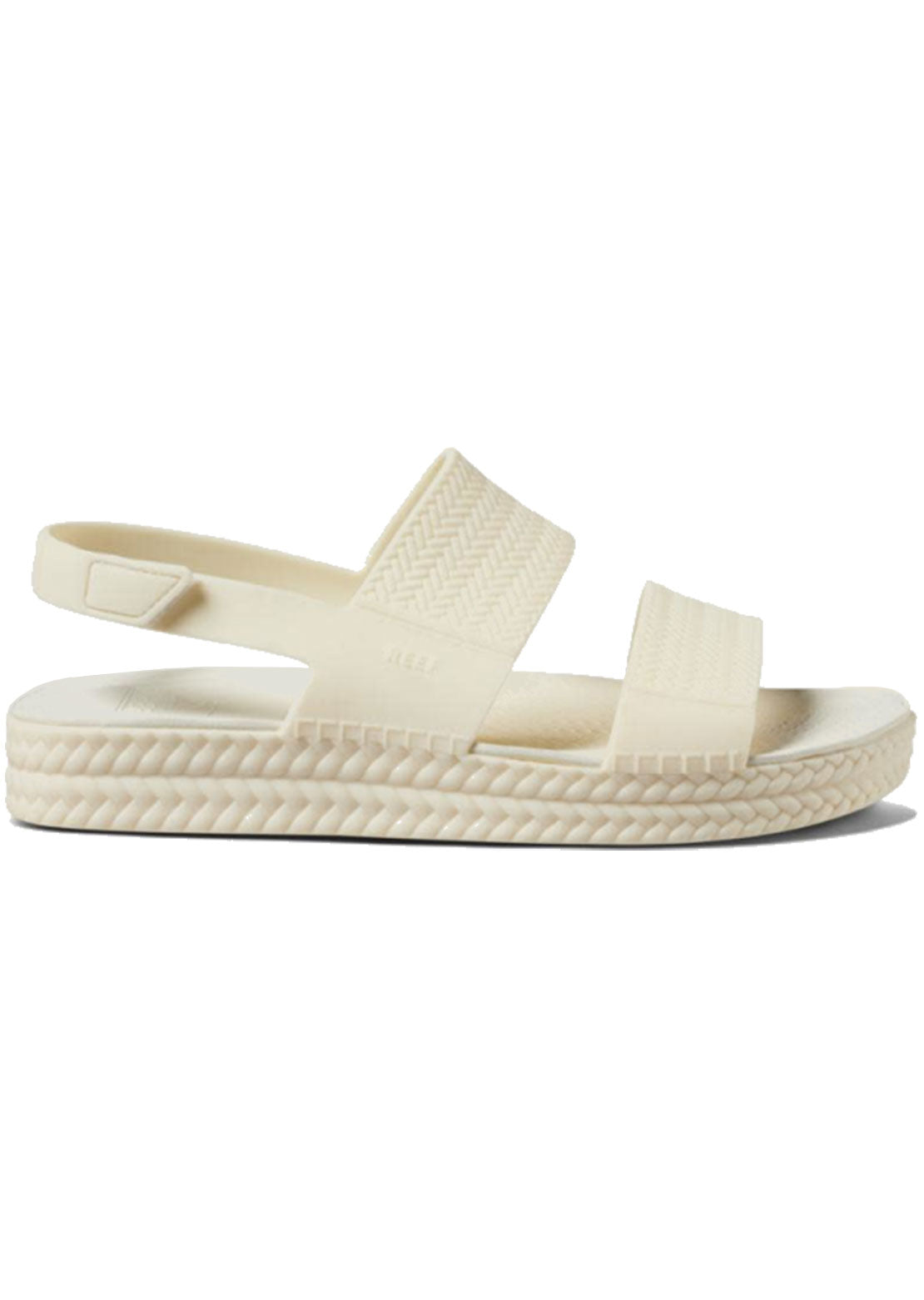 Reef Women&#39;s Water Vista Sandals White