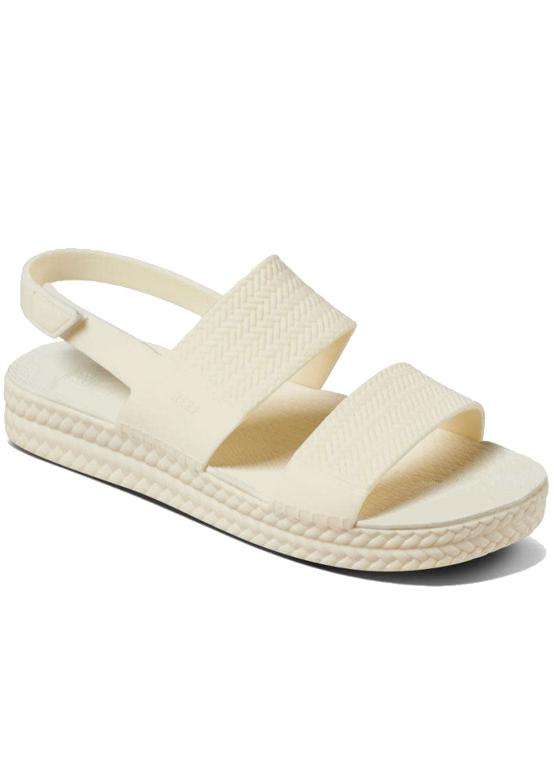 Reef Women&#39;s Water Vista Sandals White