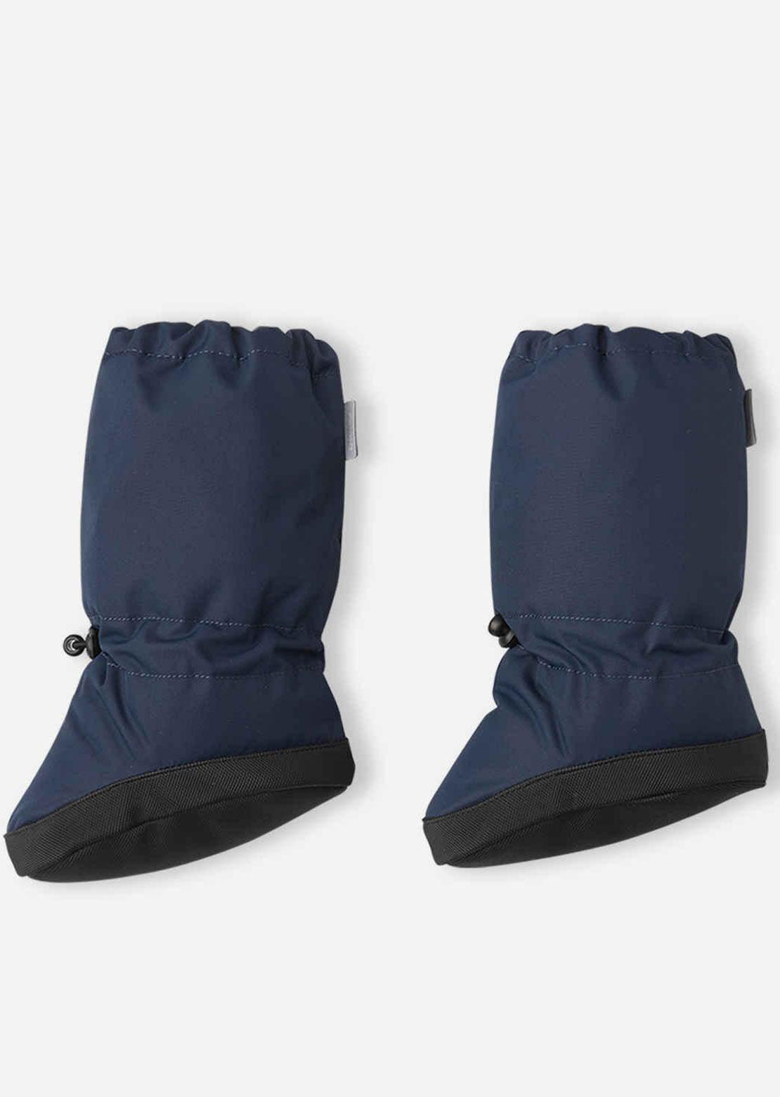 Reima Toddler Antura Booties Navy