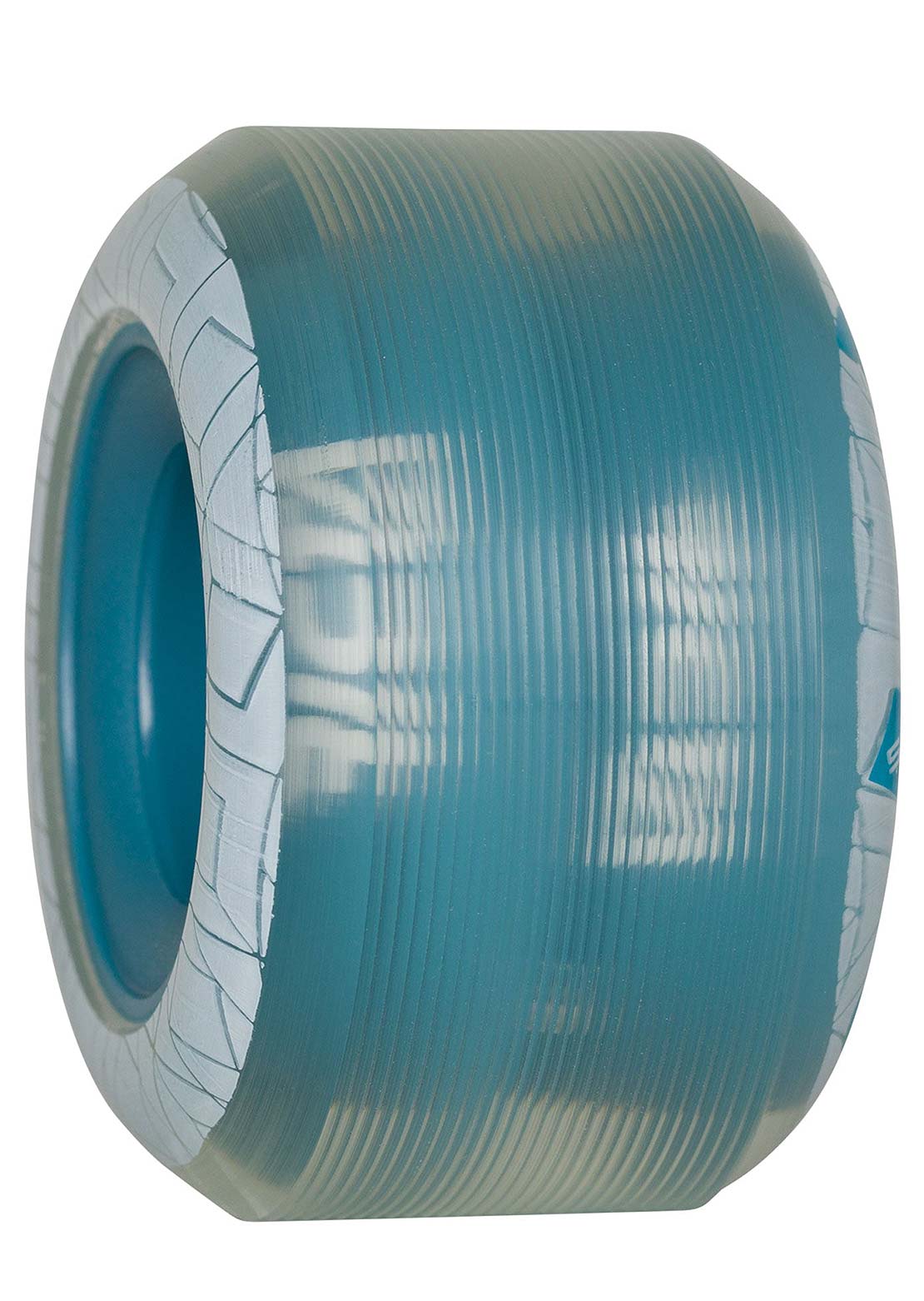 Ricta Crystal Cores 95A Skateboard Wheels 52 mm