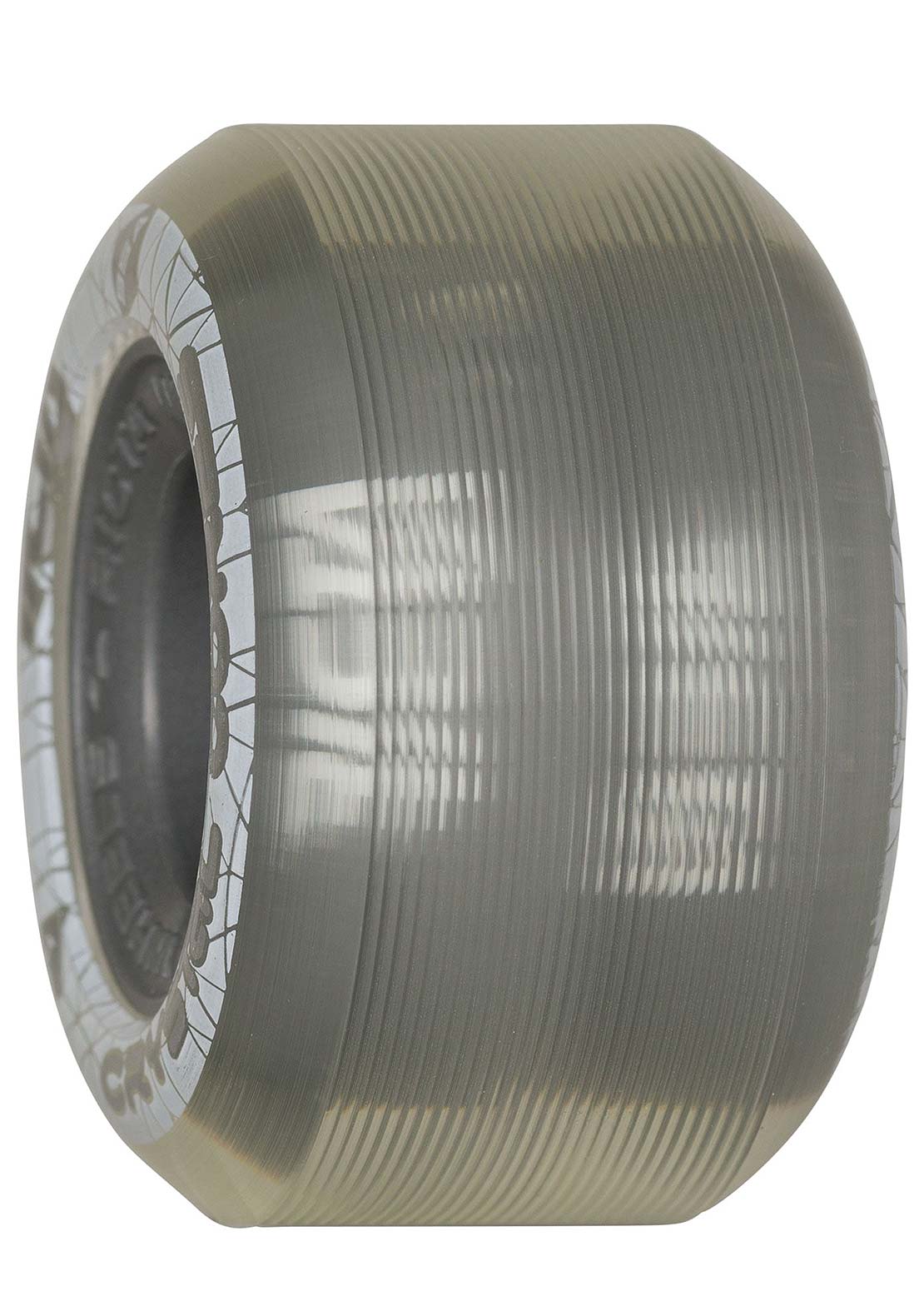 Ricta Crystal Cores 95A Skateboard Wheels 54 mm