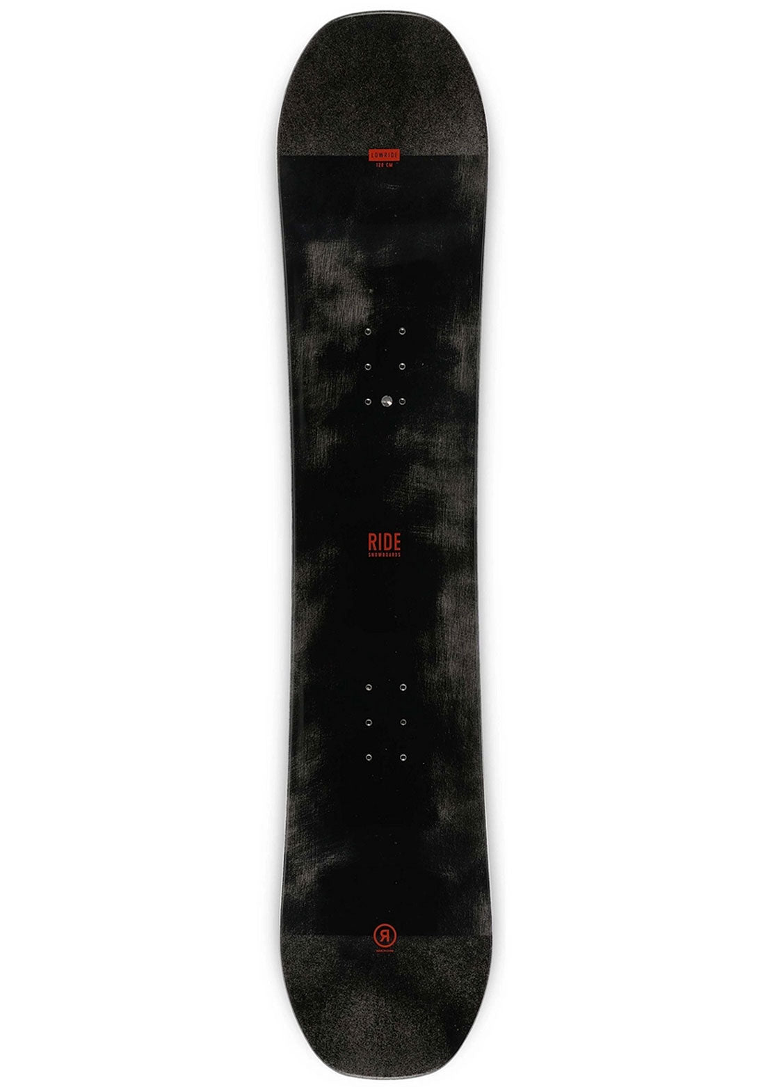 Ride Junior Lowride Snowboard