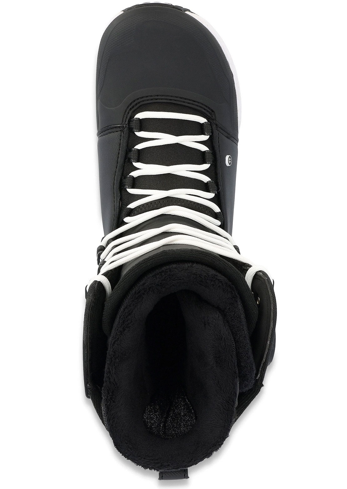 Ride Men&#39;s Fuse Snowboard Boots Black