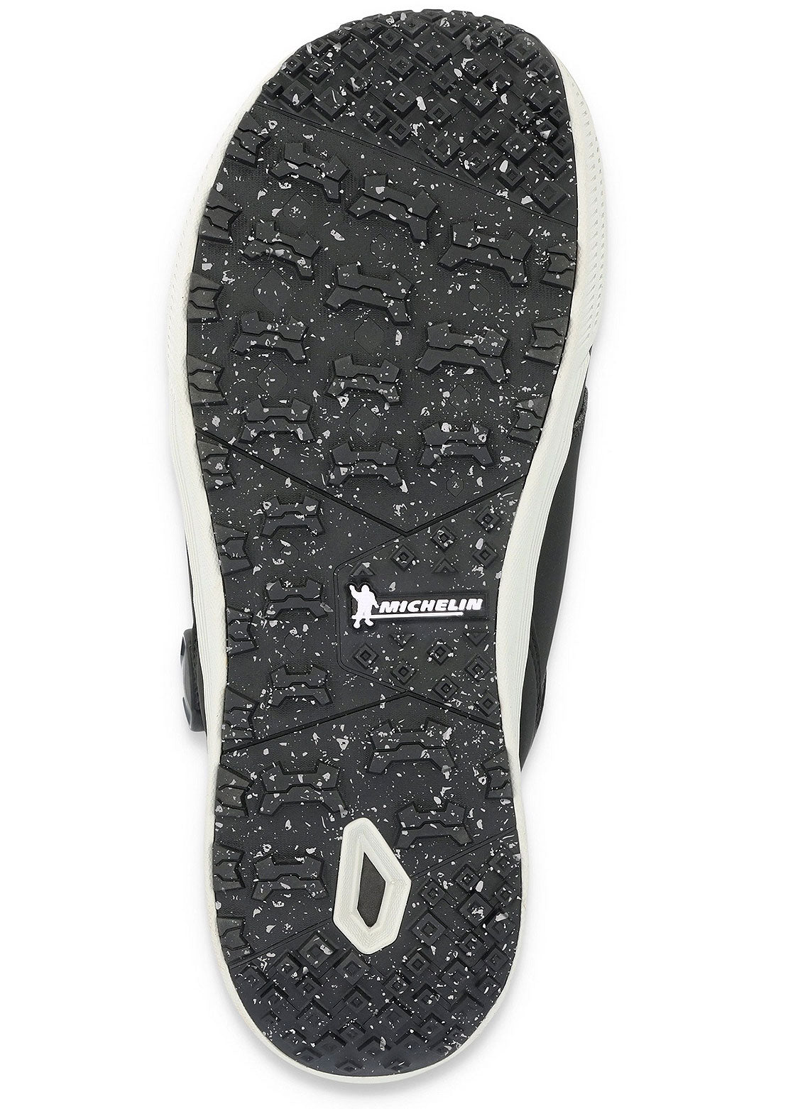 Ride Men&#39;s Lasso Pro Wide Snowboard Boots Black