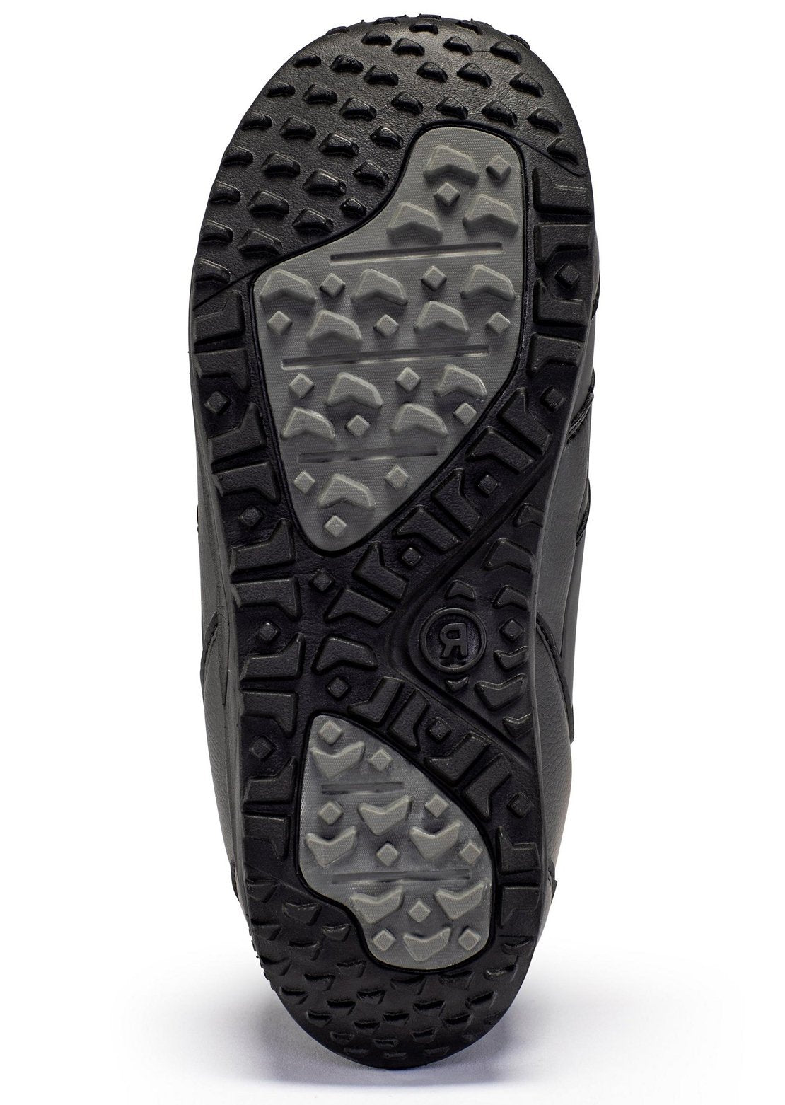 Ride Men&#39;s Orion Snowboard Boots Black