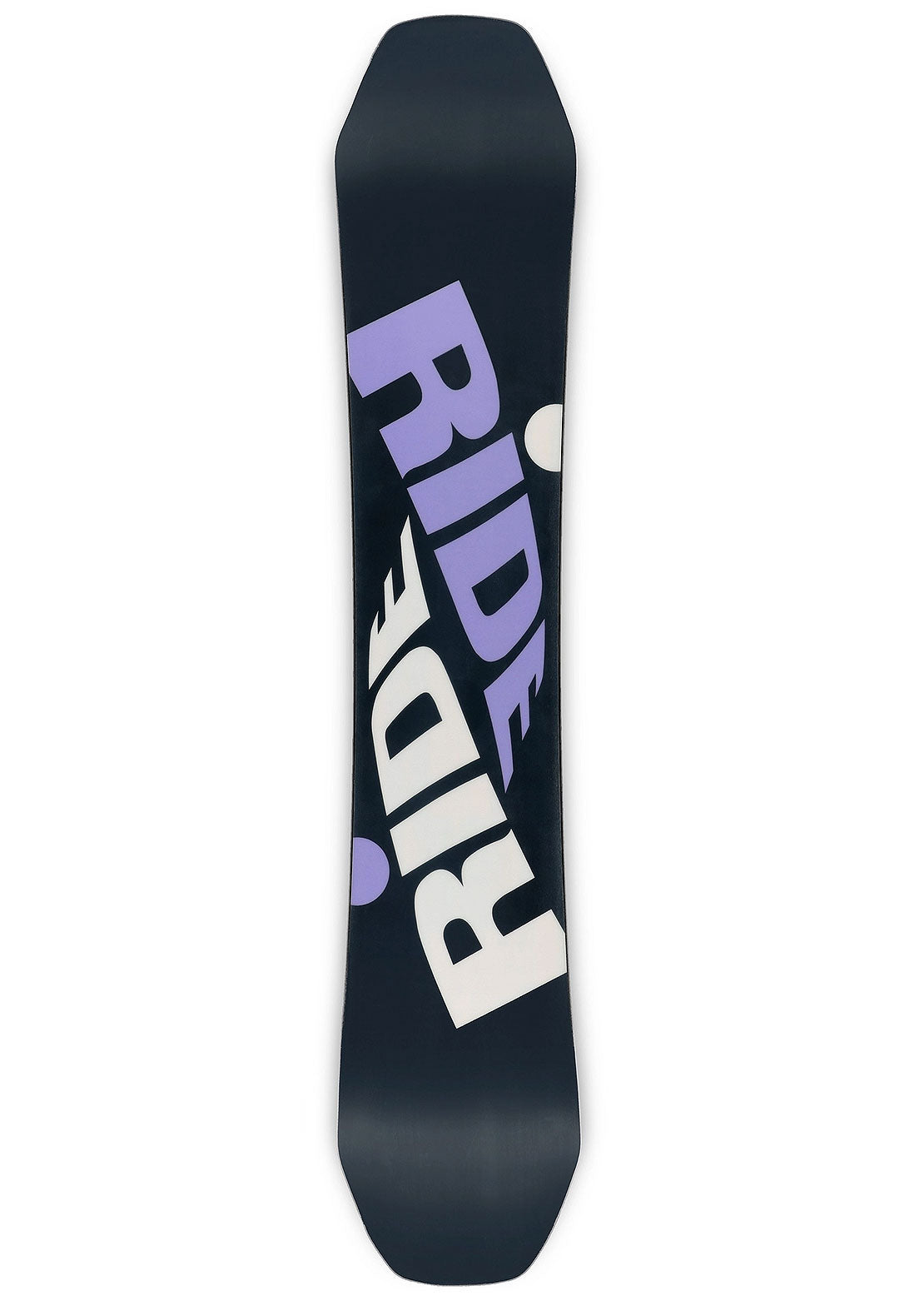 Ride Men&#39;s Zero Snowboard