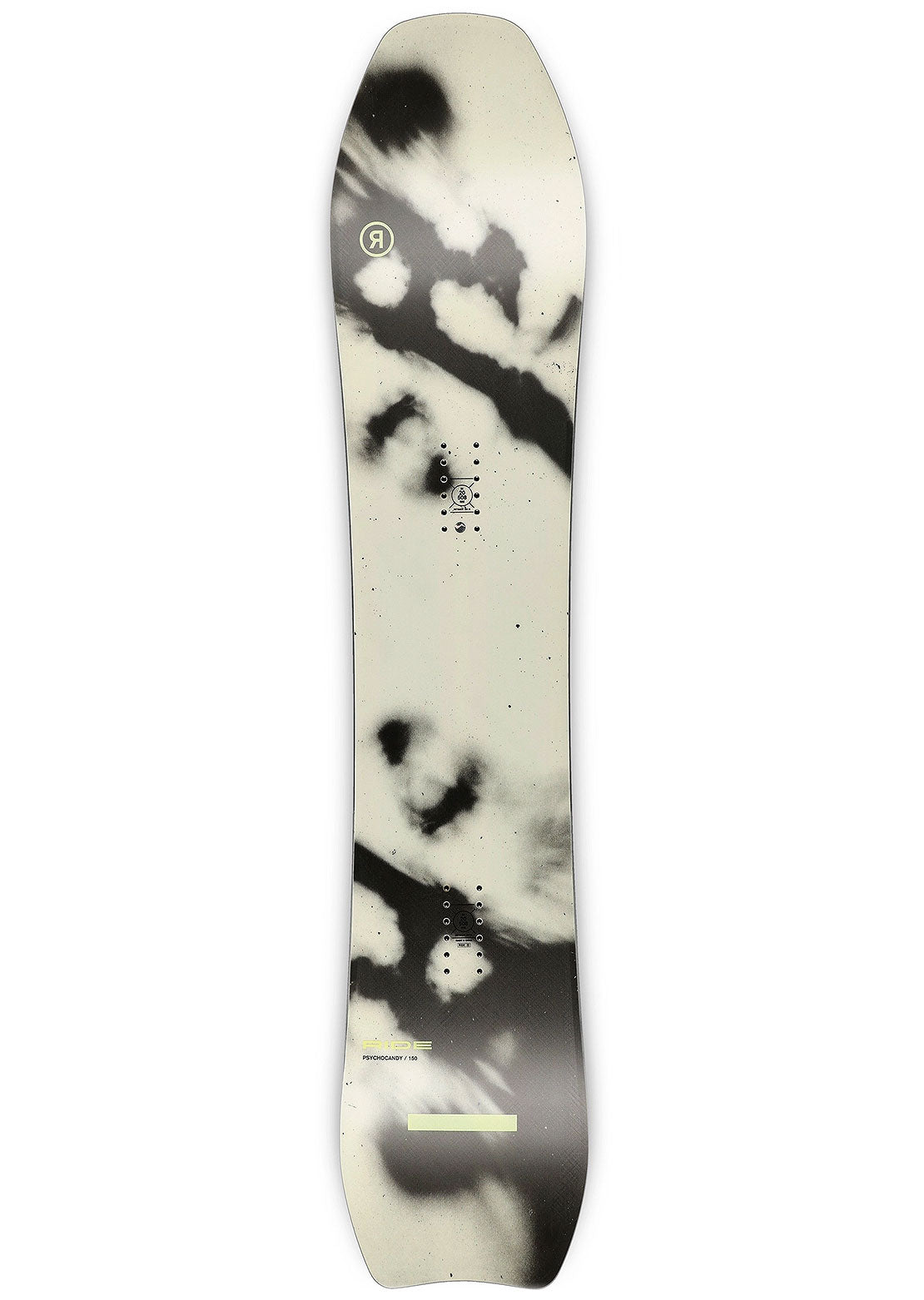 Ride Women's Psychocandy Snowboard
