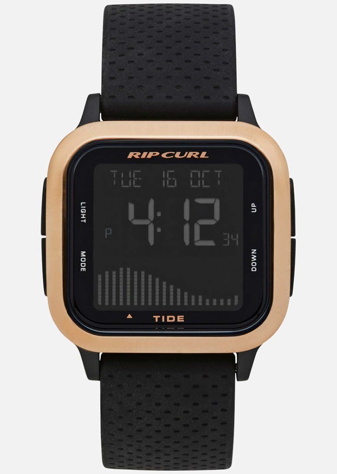 Rip Curl Women's Next Tide Watch Rose G