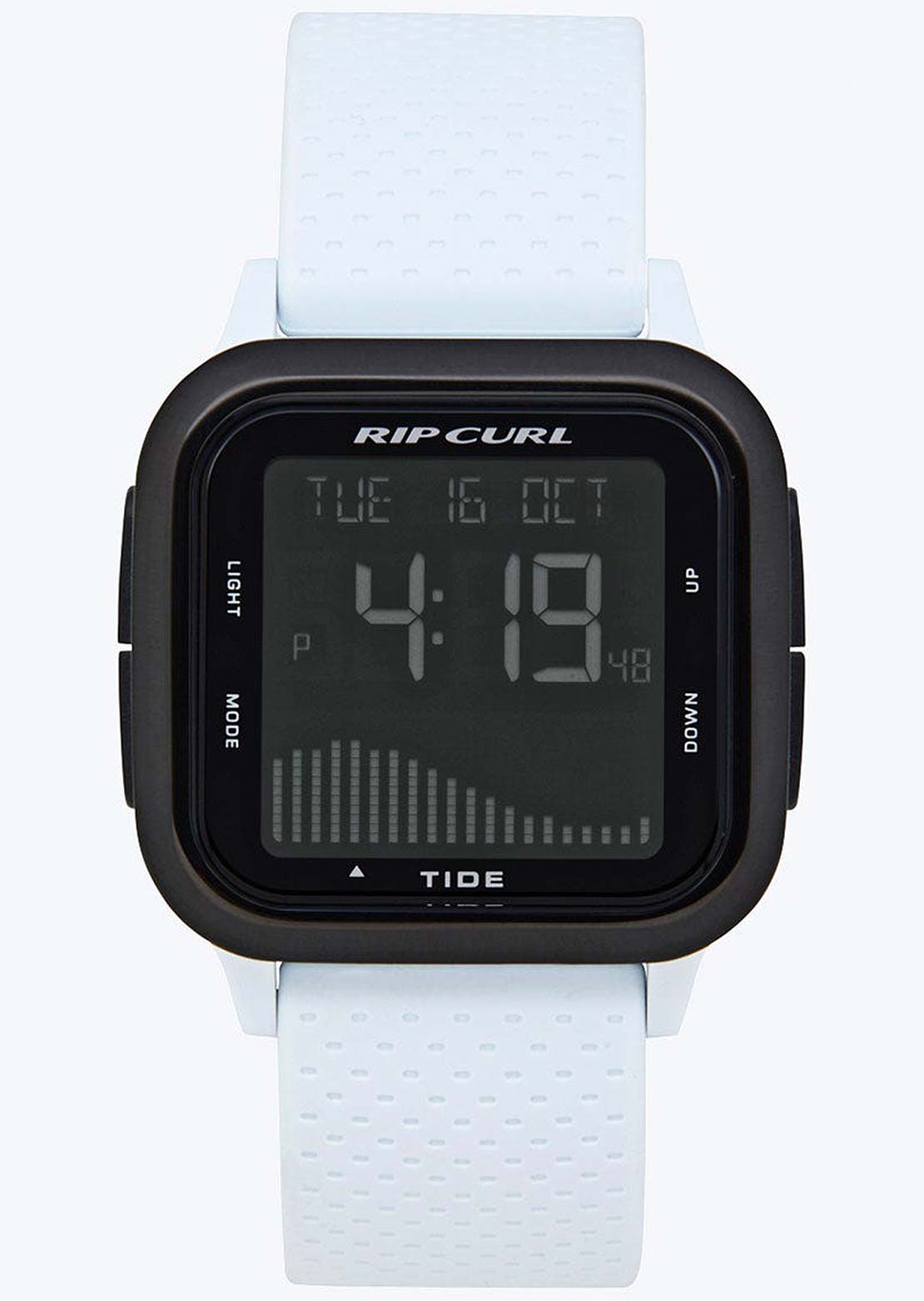 Rip Curl Women's Next Tide Watch White
