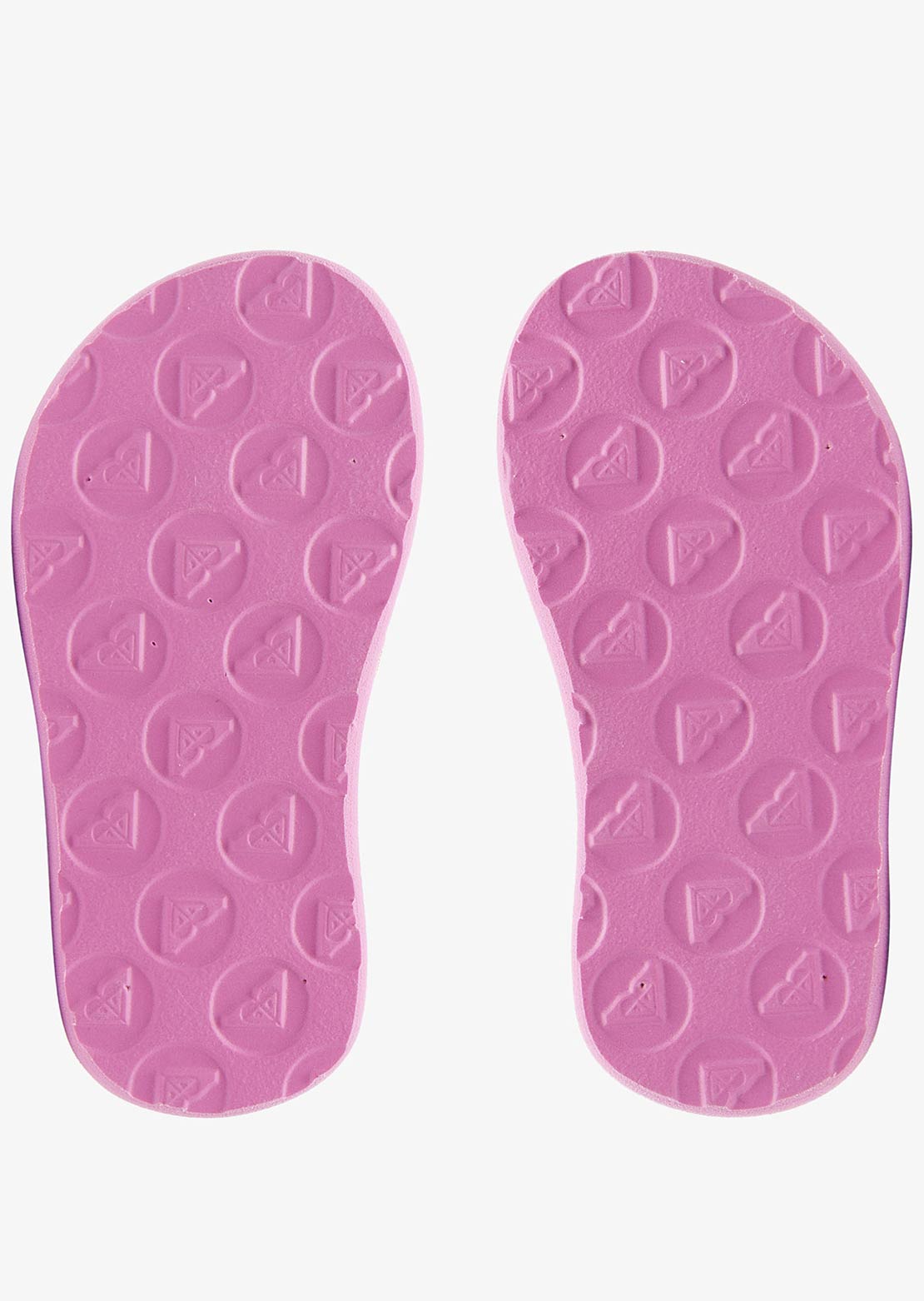 Roxy Toddler TW Roxy Cage Sandals Super Pink
