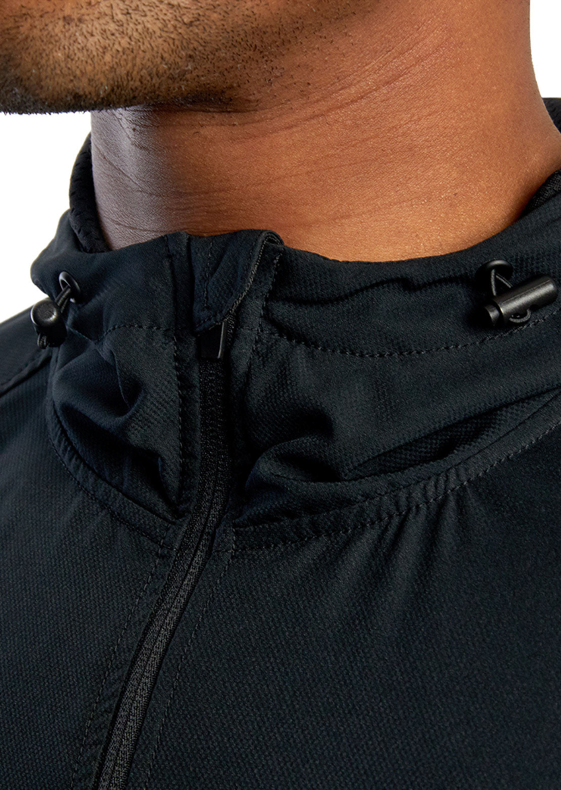 RVCA Men&#39;s Yogger Jacket II Black