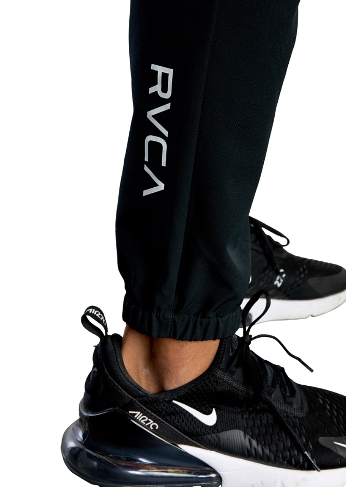 RVCA Men&#39;s Yogger Pants II Black