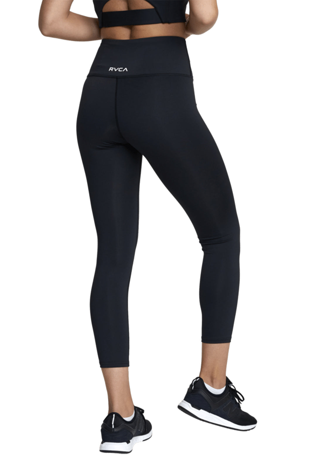 RVCA Women's VA Essential Leggings - PRFO Sports