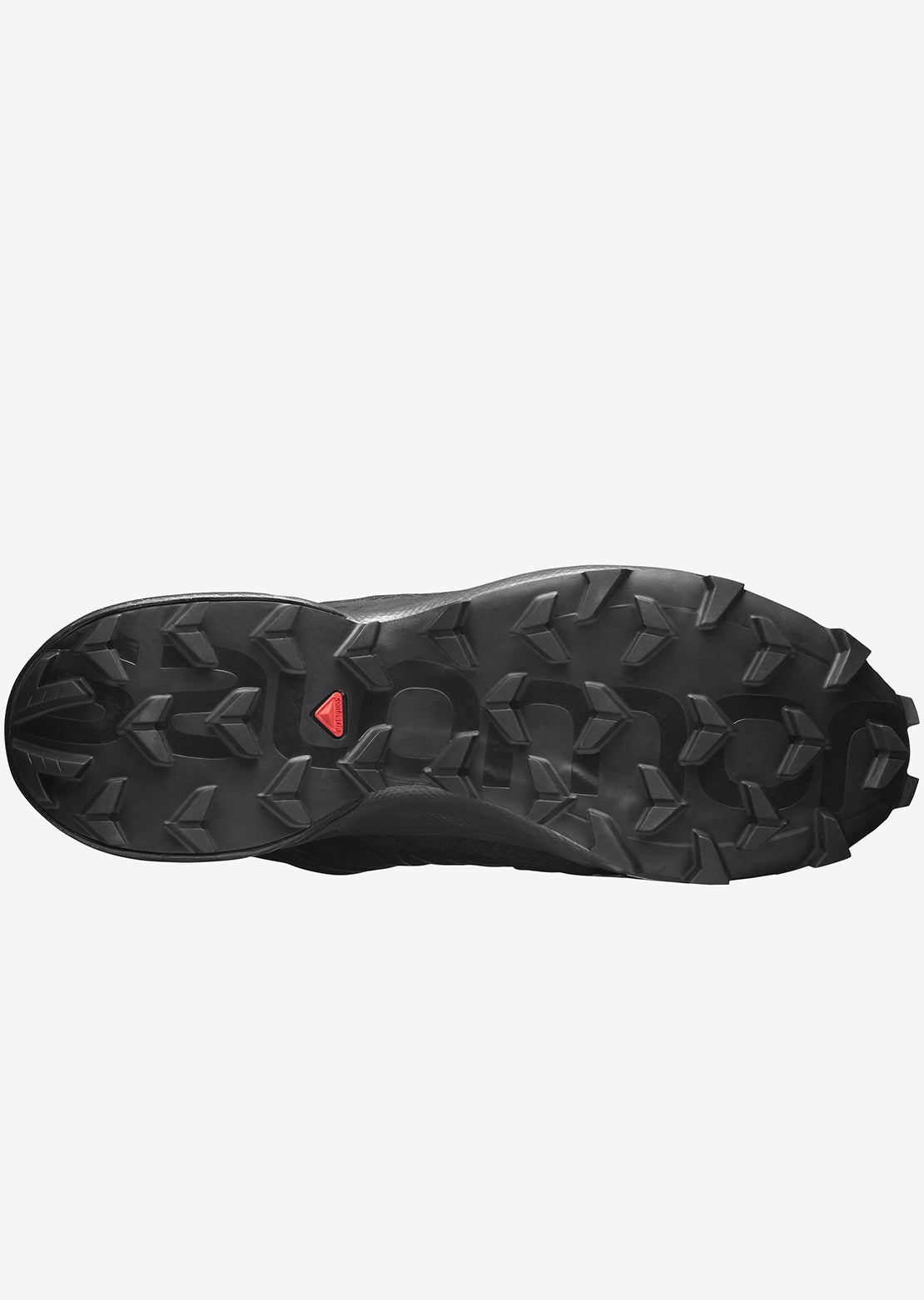 Salomon Men&#39;s Speedcross 5 Shoes Black/Black/Phantom