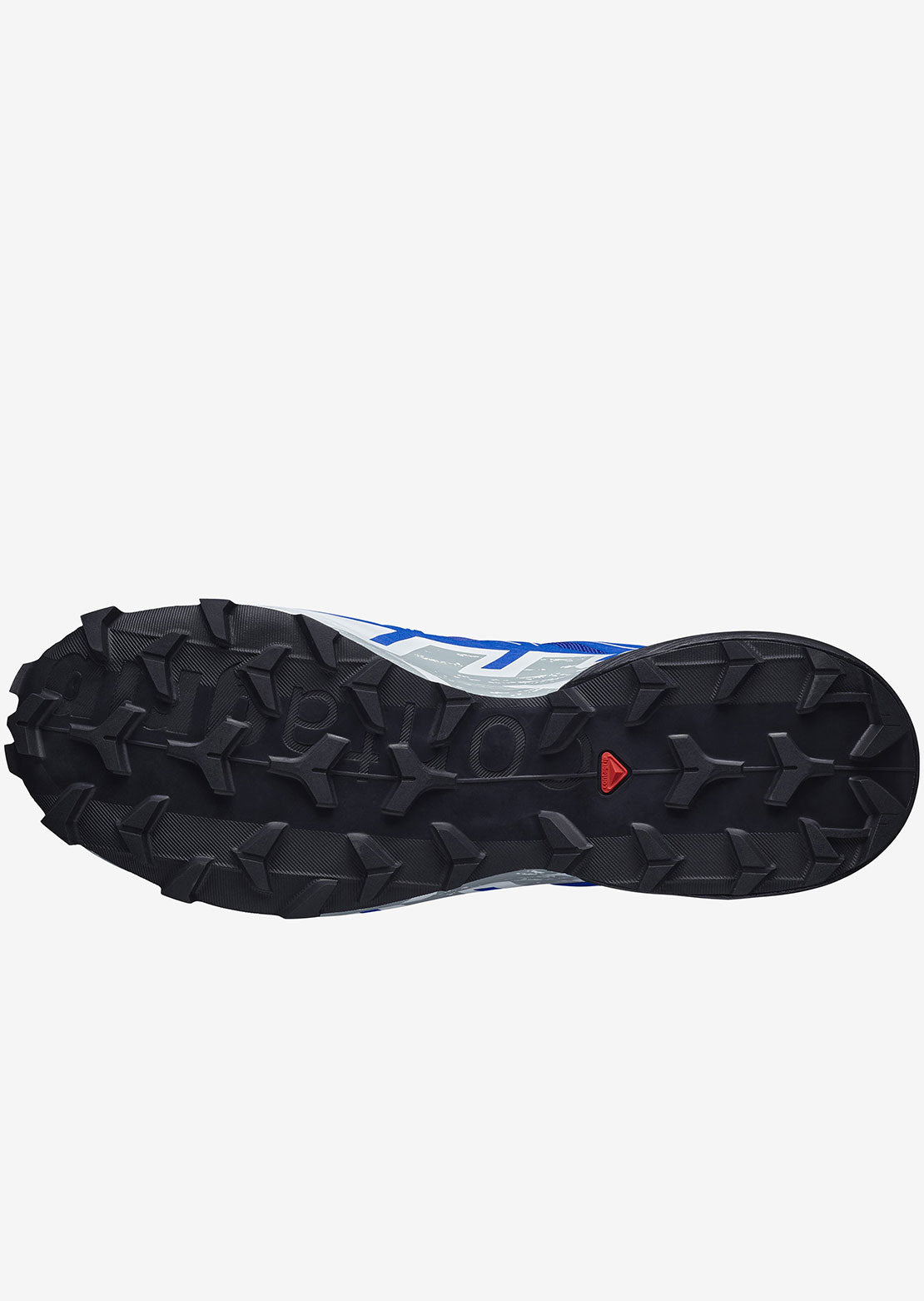 Salomon Men's Speedcross 6 GORE-TEX Shoes Nautical Blue/Black/White