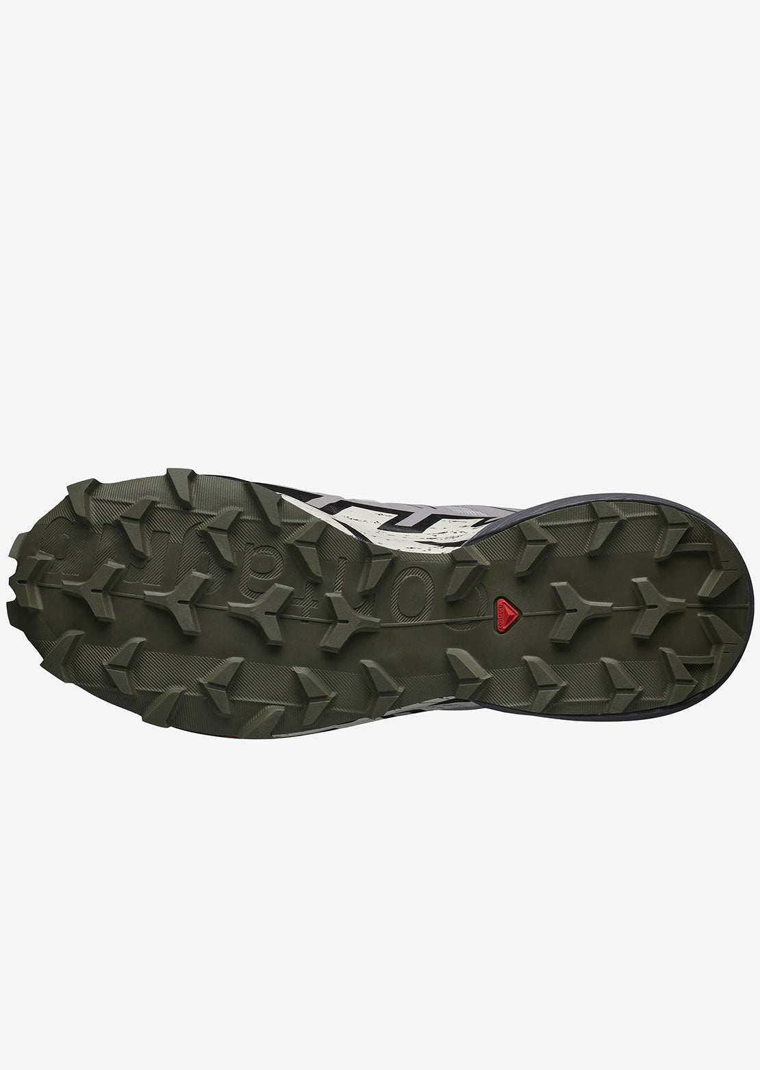 Salomon Women's Speedcross 6 GORE-TEX Shoes Ashes Of Roses