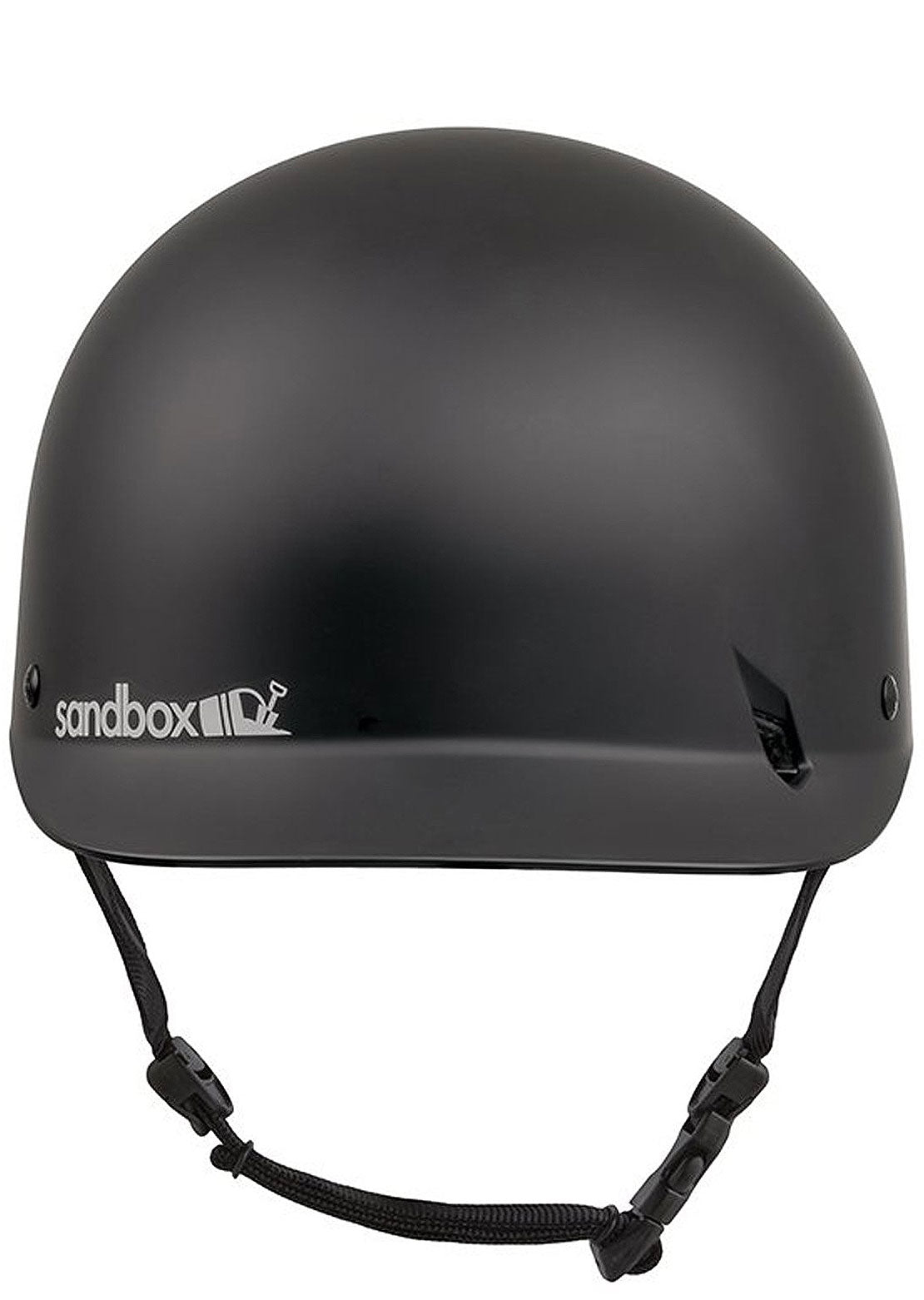 Sandbox Classic 2.0 Park Winter Helmet Black Matte