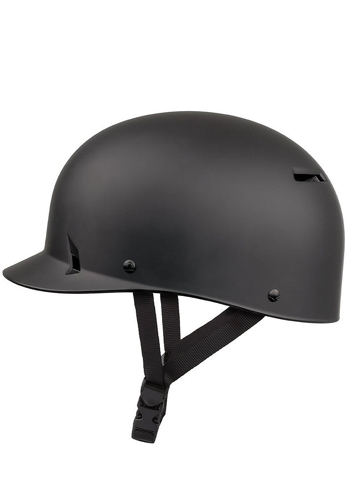 Sandbox Classic 2.0 Park Winter Helmet Black Matte