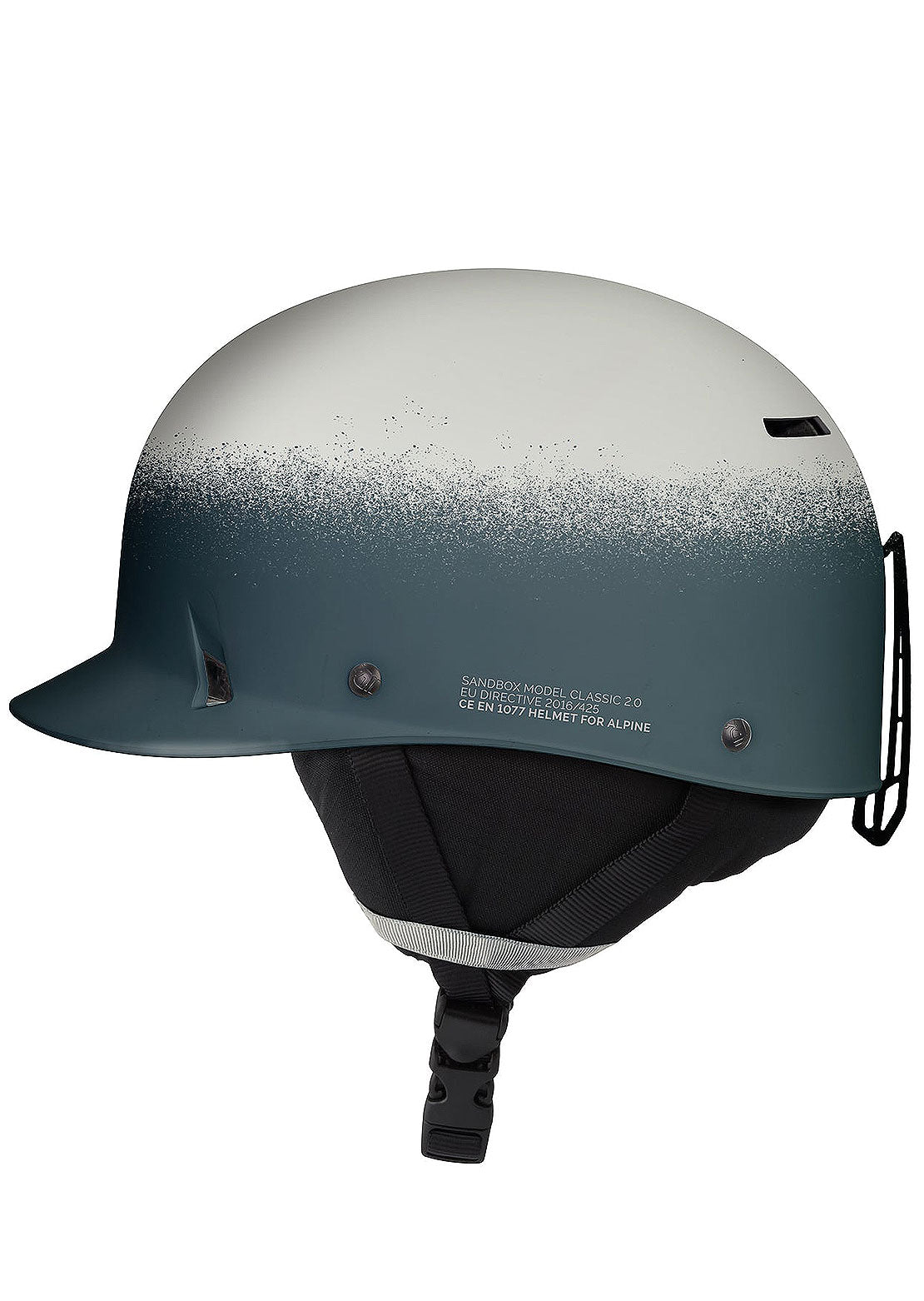 Sandbox Classic 2.0 Snow MIPS Winter Helmet Ombre