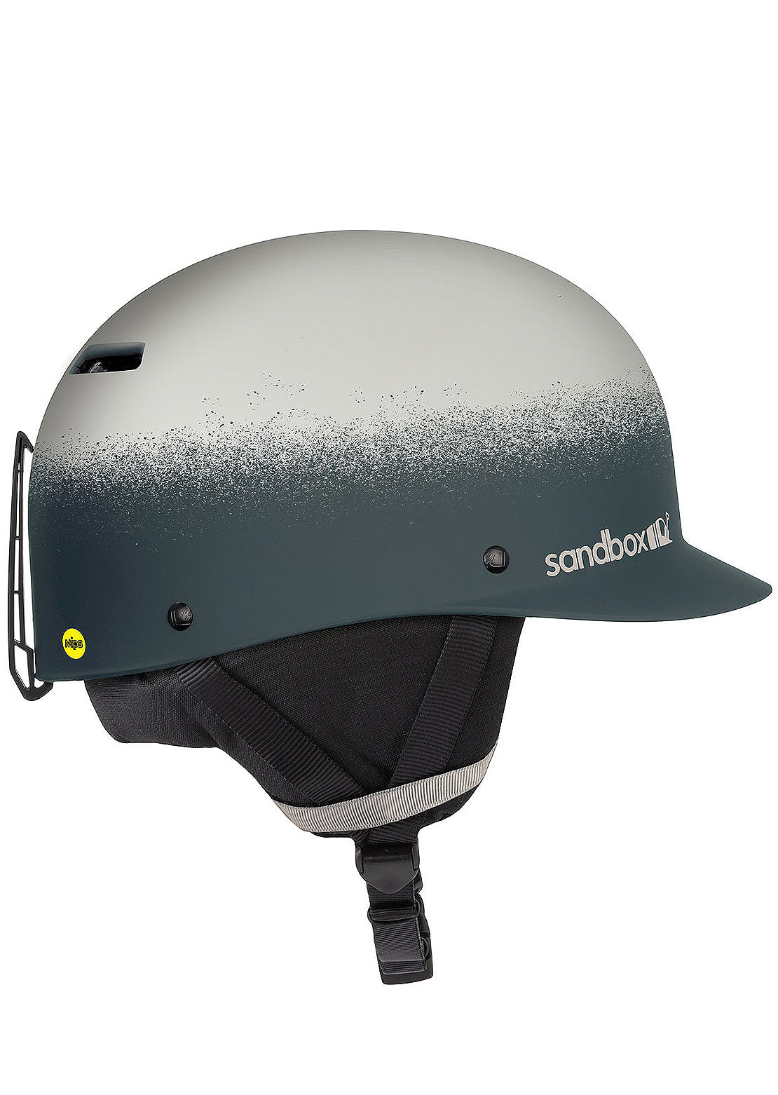Sandbox Classic 2.0 Snow MIPS Winter Helmet Ombre