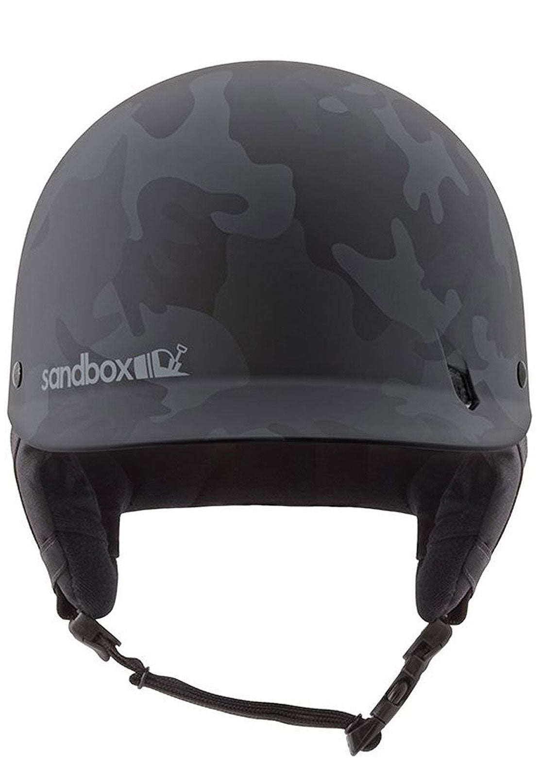 camo snowboard helmet Sandbox Unisex Classic 2.0 Snow Winter Helmet