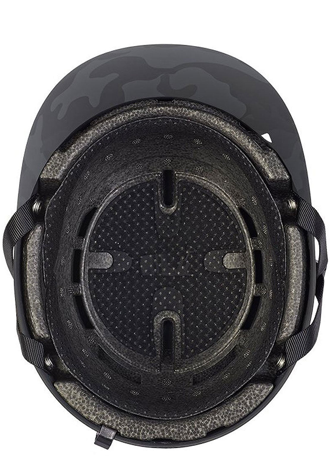 Sandbox Unisex Classic 2.0 Snow Winter Helmet Black Camo