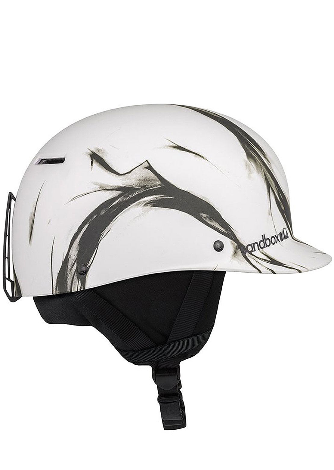 Sandbox Unisex Classic 2.0 Snow Winter Helmet SheOne Matte