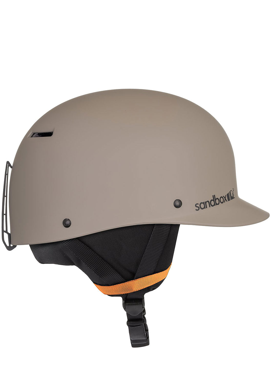 Sandbox Unisex Classic 2.0 Snow Winter Helmet Dune